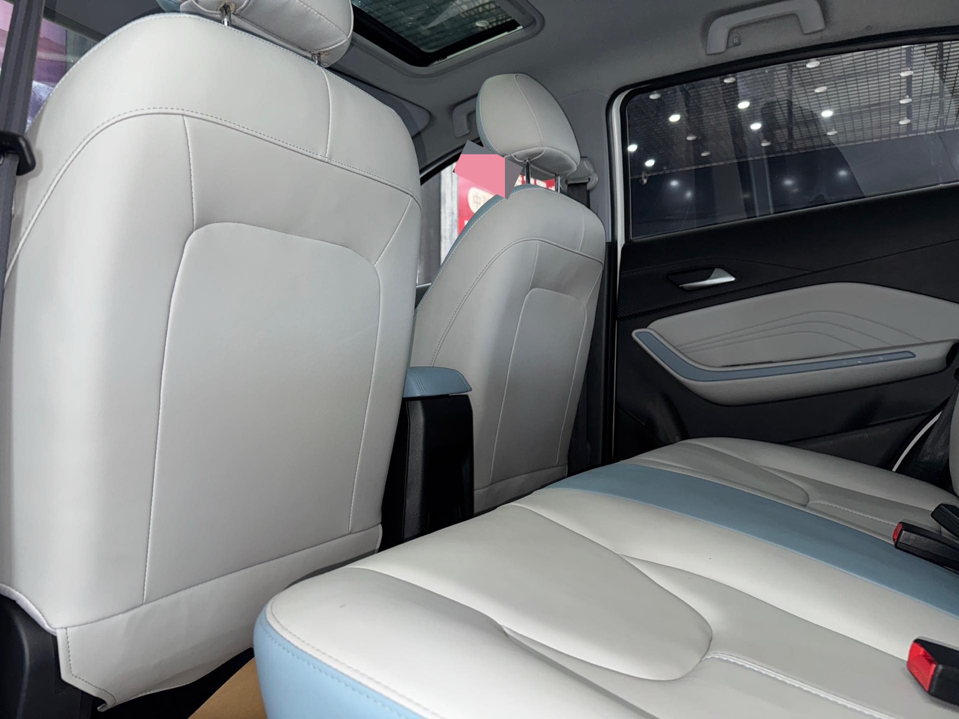 Chery 2022 Tiggo 3x 1.5 CVT Diamond Elite