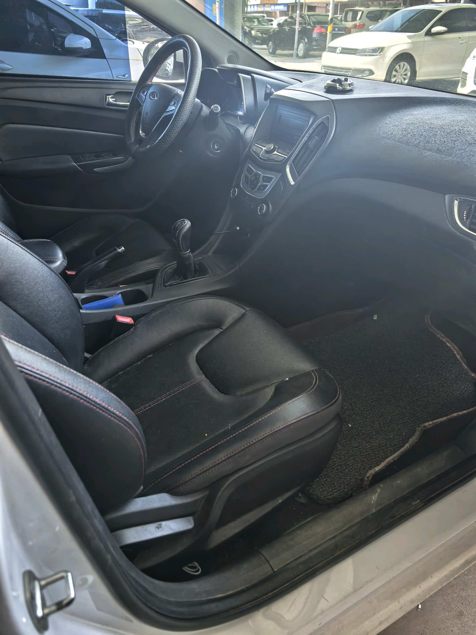 Chery 2016 Arrizo 5 1.5 Lingshang Edition