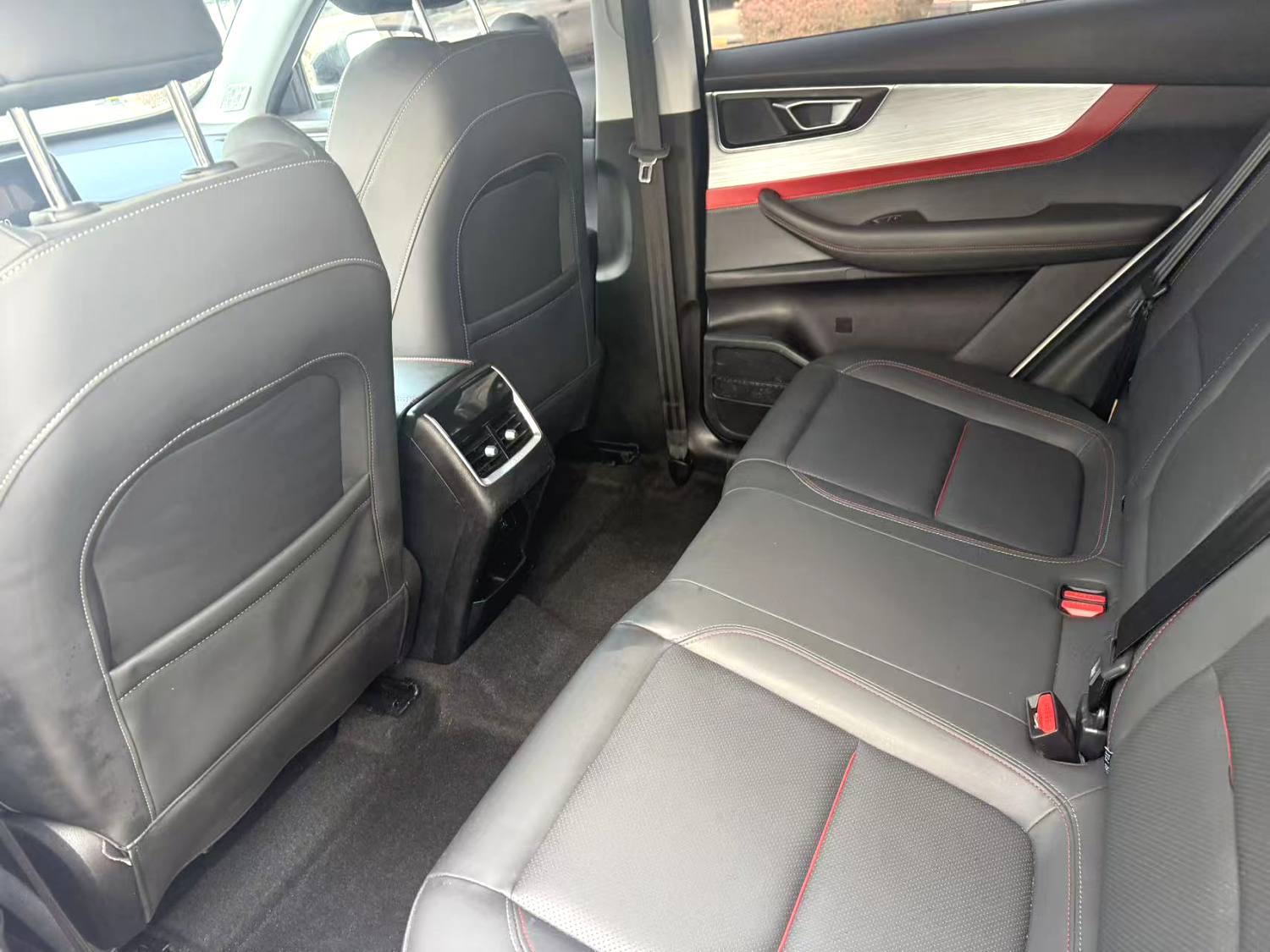 Chery 2022 Tiggo 7 1.5T CVT Super Energy Edition Super Energy Warrior