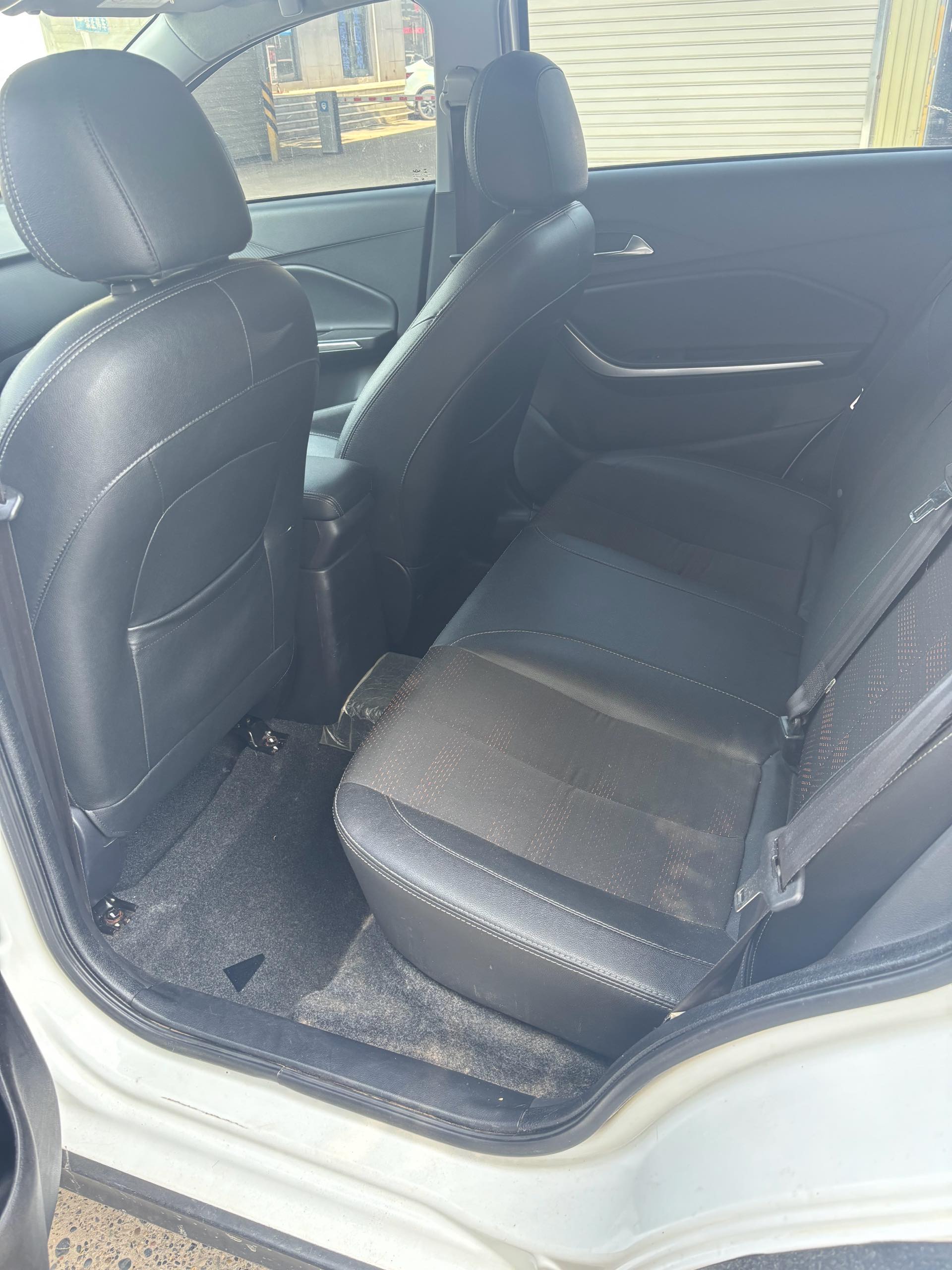 Chery 2020 Tiggo 3x 1.5 CVT Quality Edition Luxury