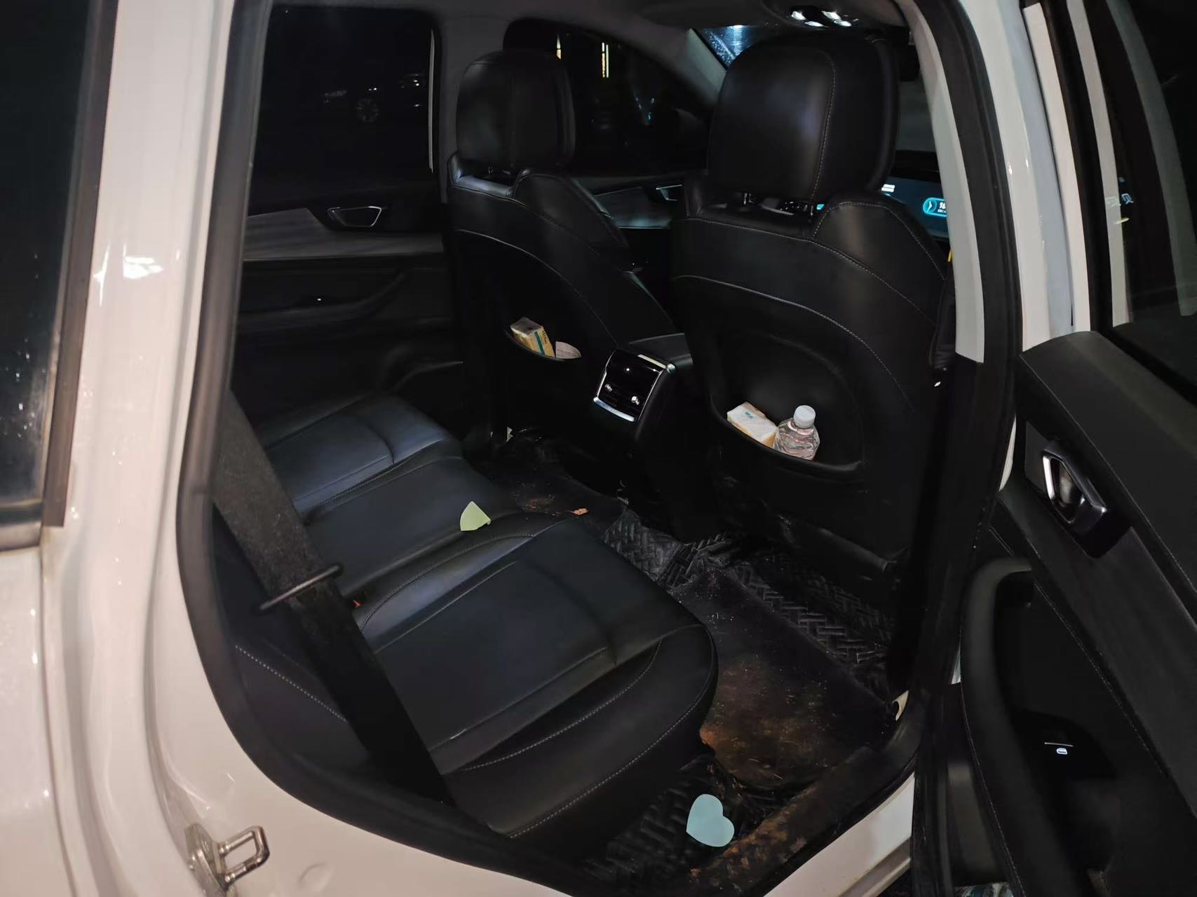Chery 2021 Tiggo 8 PLUS 1.6TGDI 290TGDI Haoxing Edition