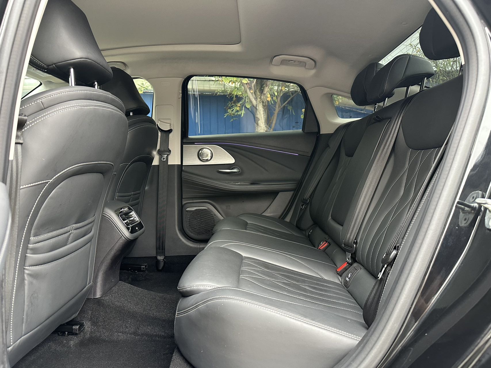 Chery 2022 Arrizo 8 1.6T Shang