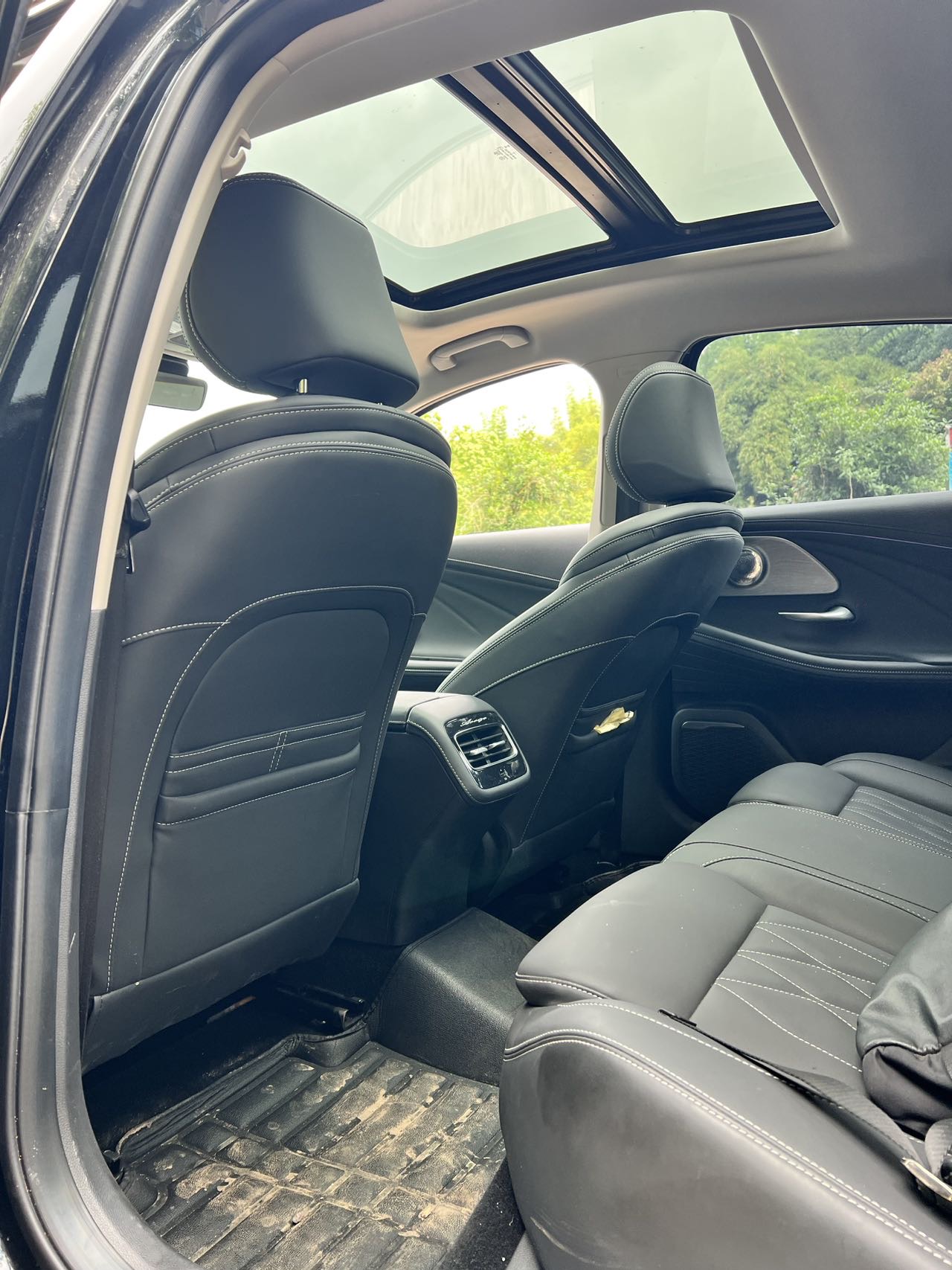 Chery 2022 Arrizo 8 1.6T Yi