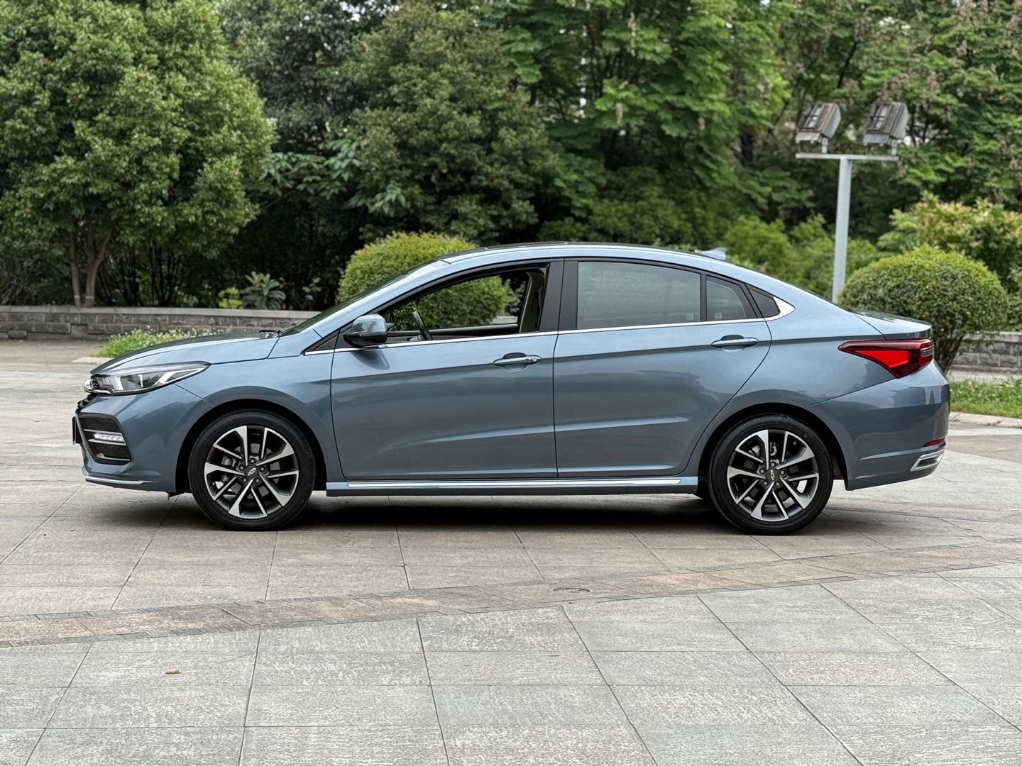 Chery 2019 Arrizo GX 1.5T Jinse Edition