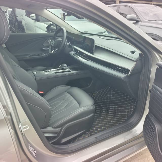 Chery 2022 Arrizo 8 1.6T Ya