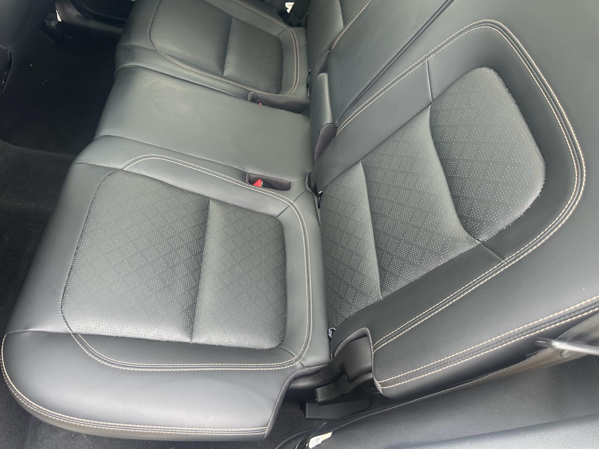 Chery 2019 Tiggo 8 1.6TGDI 290TGDI Luxury