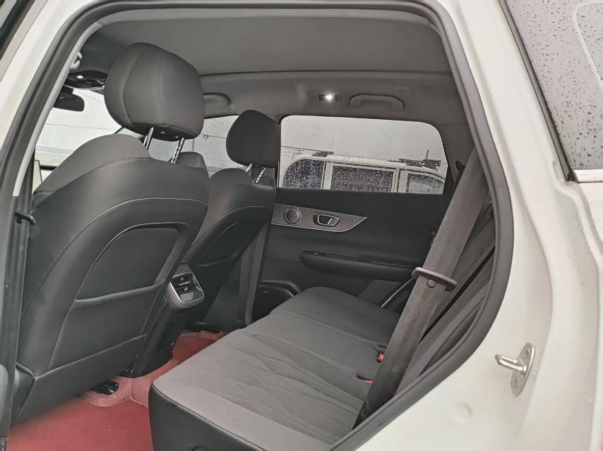 Chery 2025 Fengyun T8 1.5T 130km Comfort 5-Seater