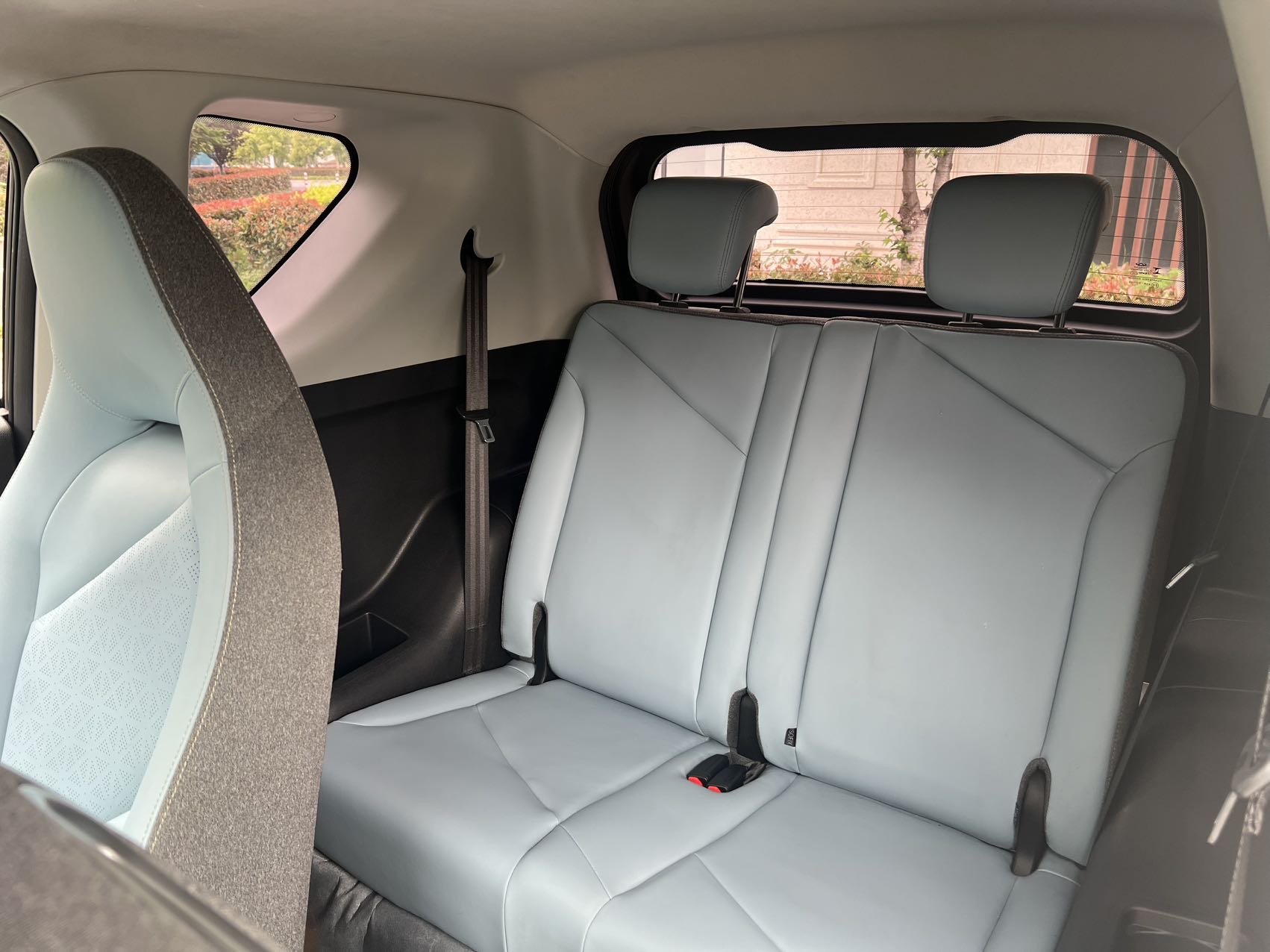 Chery 2024 eQ1 (Little Ant) 251km Classic True Love Edition