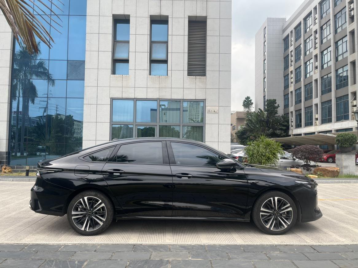 Chery 2024 Arrizo 8 2.0T High Energy Edition Jin