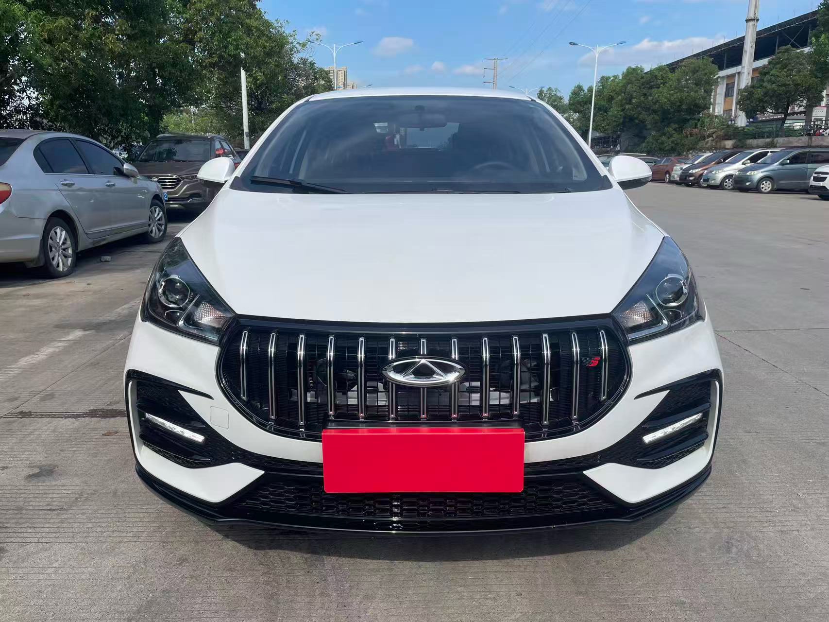 Chery 2024 Arrizo 5 1.5 CVT Huimin Edition Fashion Type