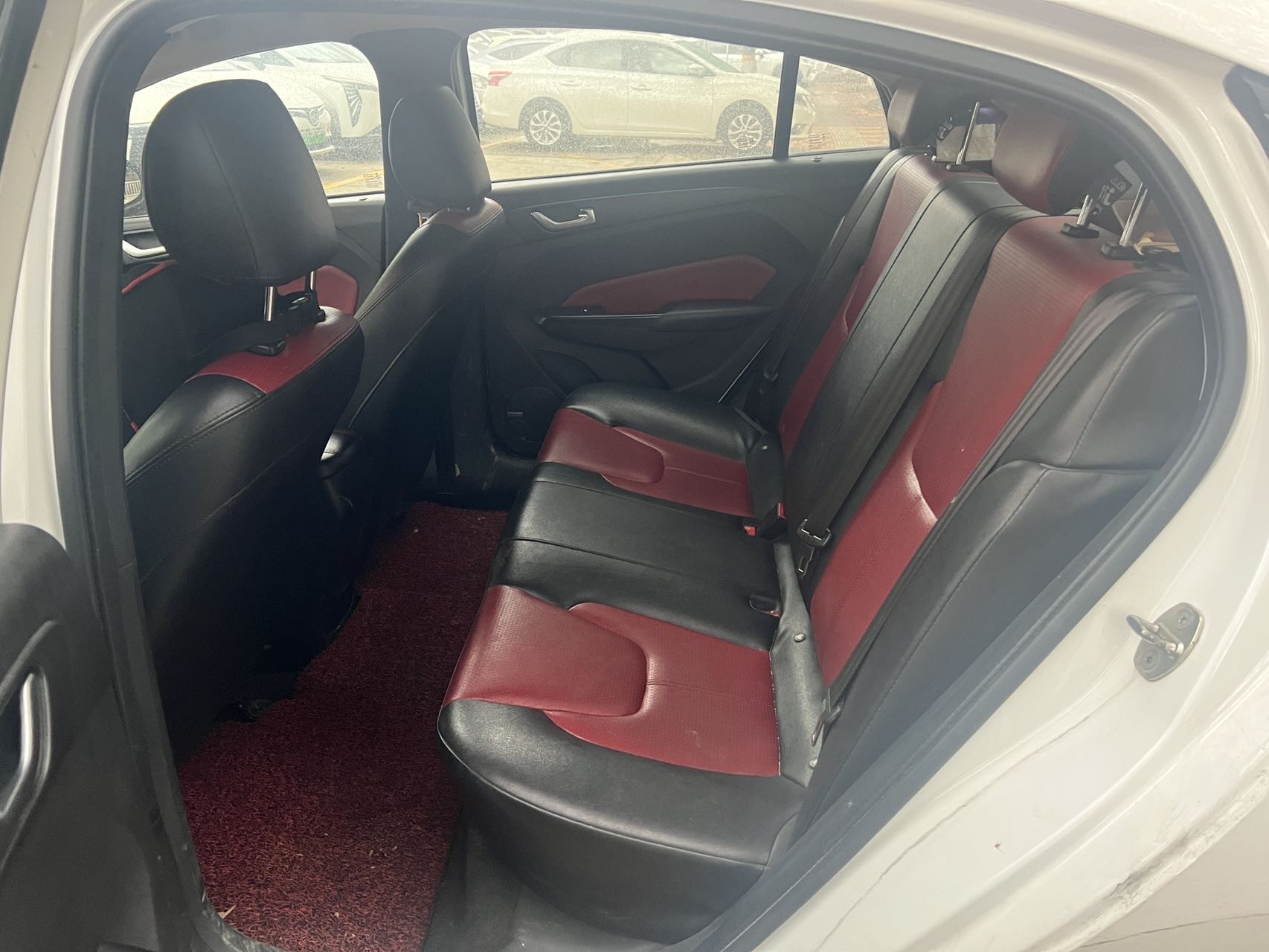 Chery 2018 Arrizo 5 1.5 CVT Tribute to Youth Edition