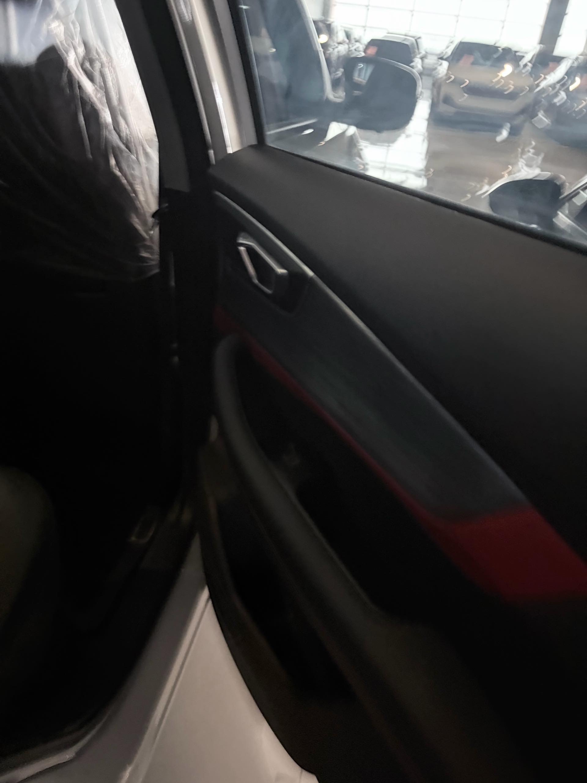Chery 2022 Tiggo 7 1.5T CVT Shenxing Edition Shenxing 1+