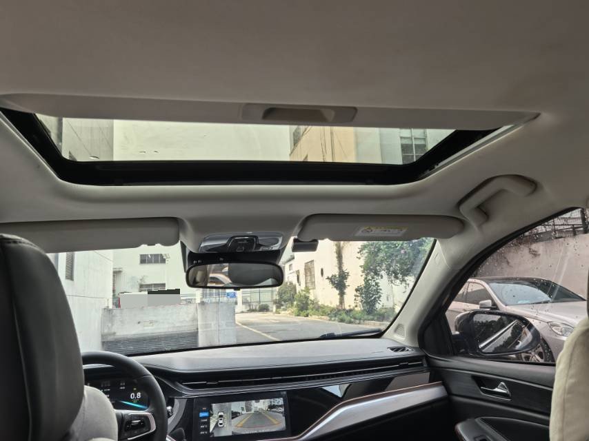 Chery 2023 Arrizo 5 PLUS 1.5T CVT Chief Youth Edition