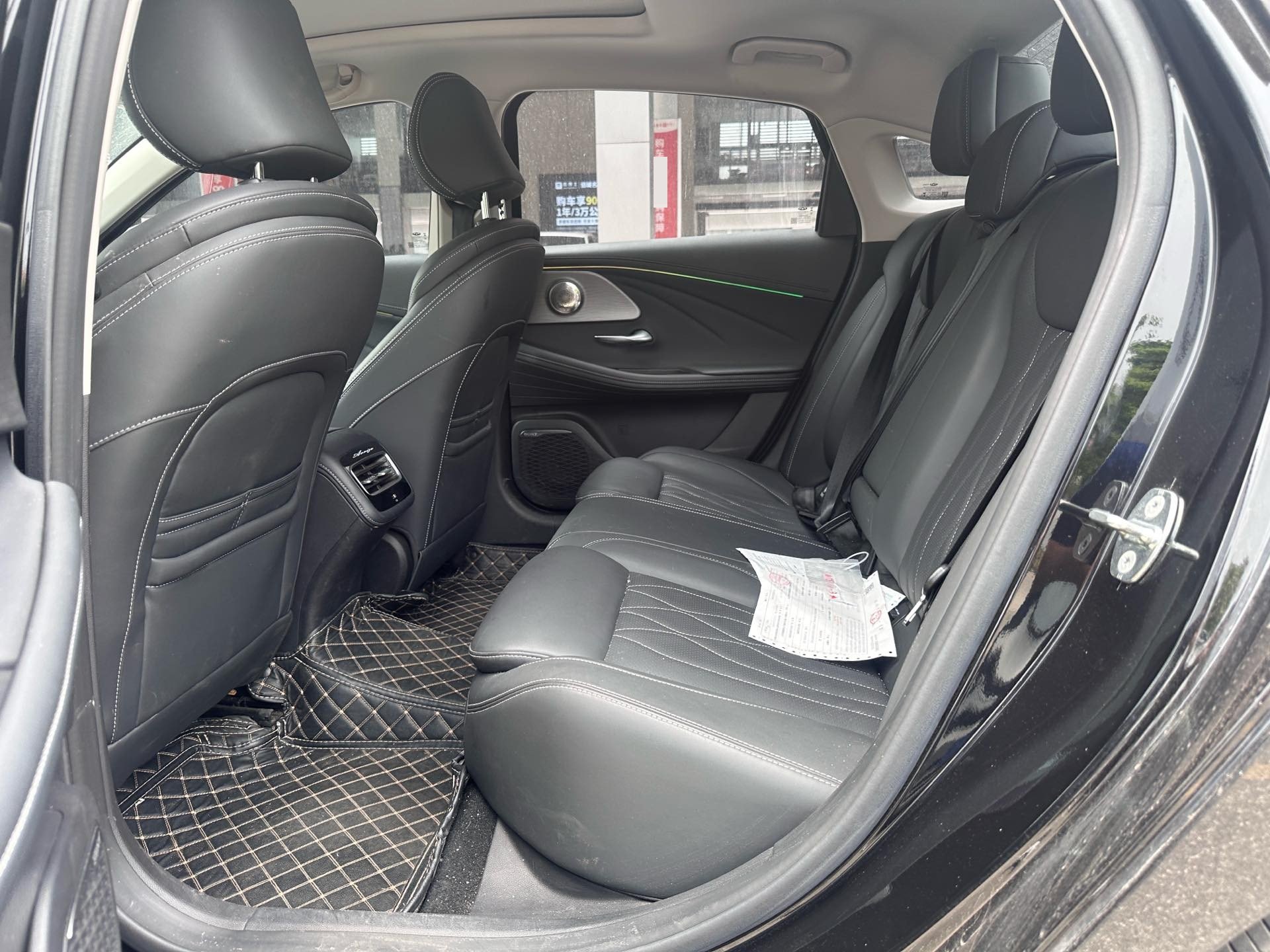 Chery 2022 Arrizo 8 1.6T Ya