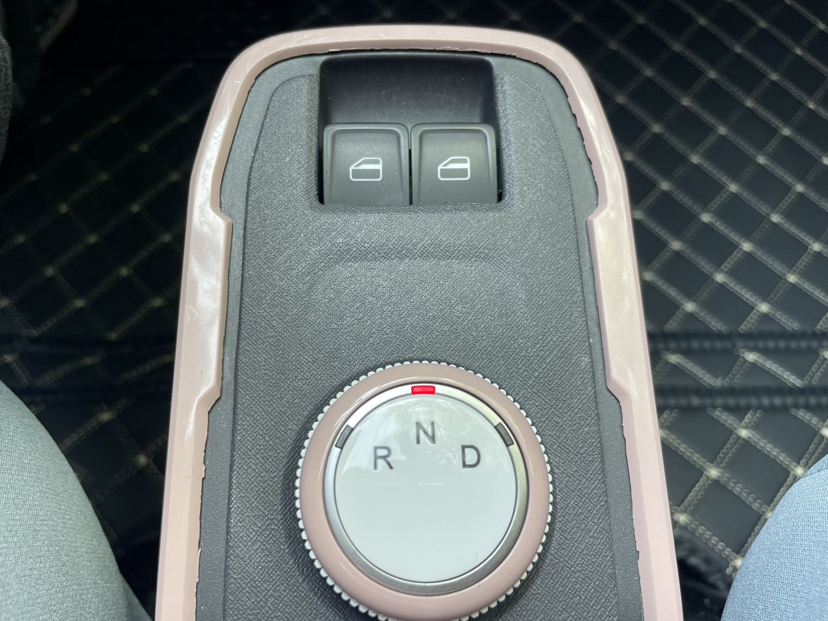 Chery 2023 QQ Ice Cream 170km Milk Shake LFP