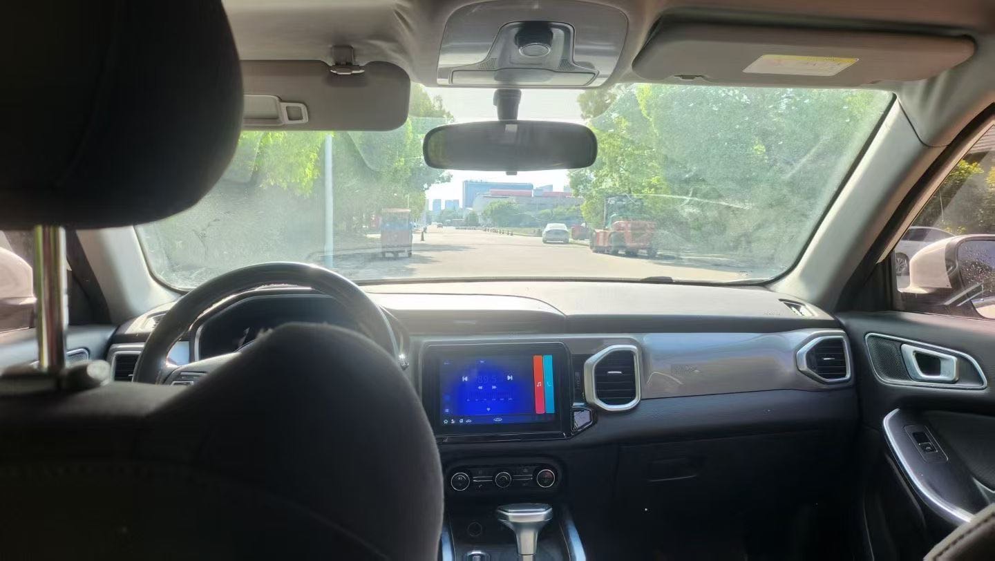 Chery 2017 Tiggo 5x 1.5T Elite