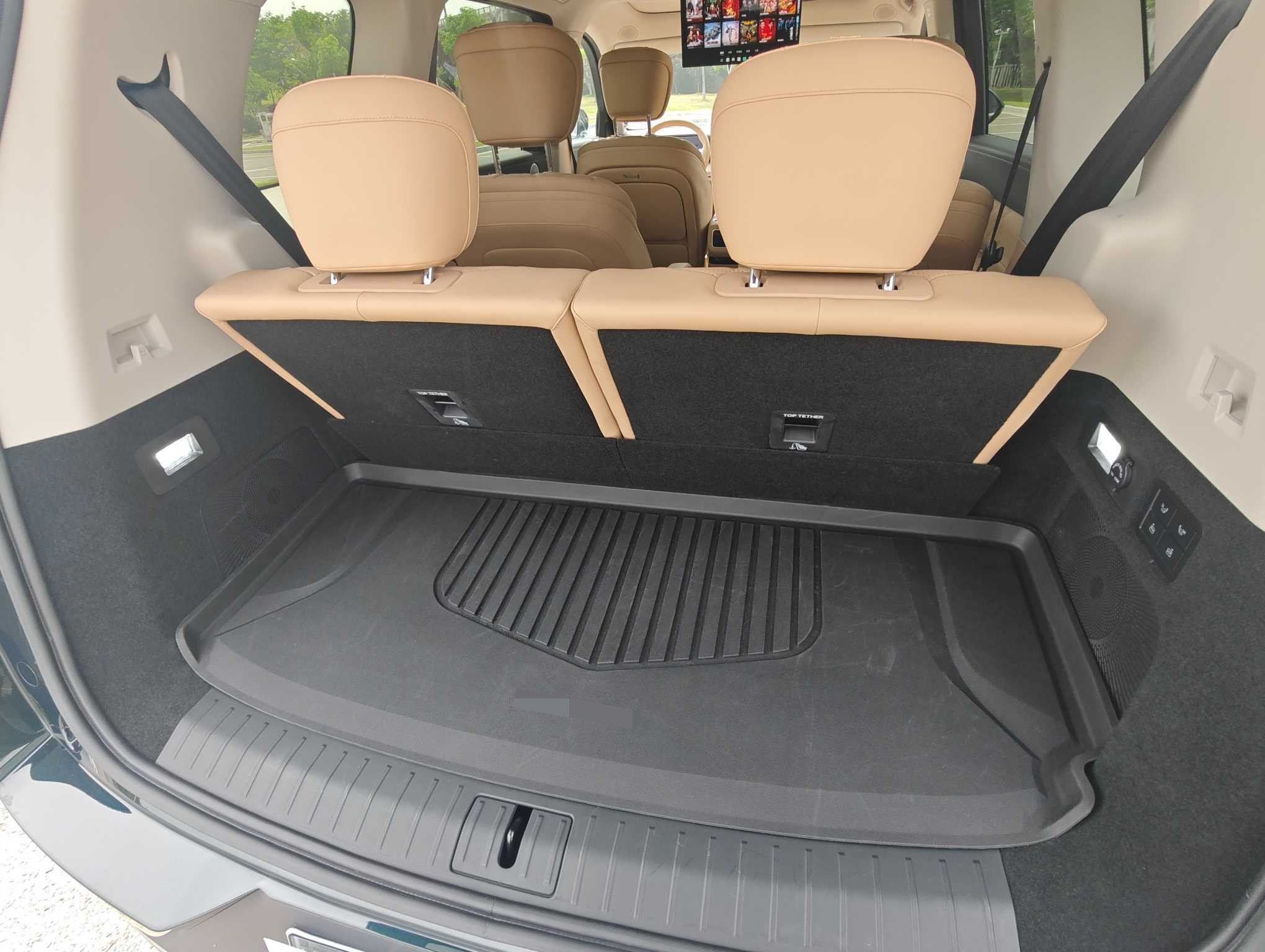 Chery 2026 Fulwin T11 220 AWD Family Fun