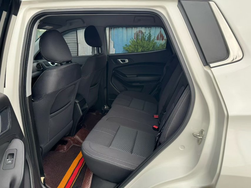 Chery 2019 Tiggo 5x HERO 1.5 CVT Fashion Edition