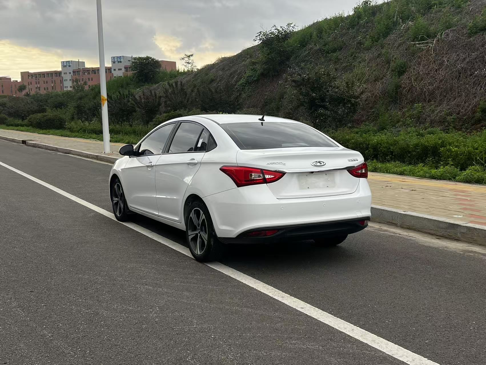 Chery 2019 Arrizo 5 Pro 1.5 Youth Edition (Facelift)