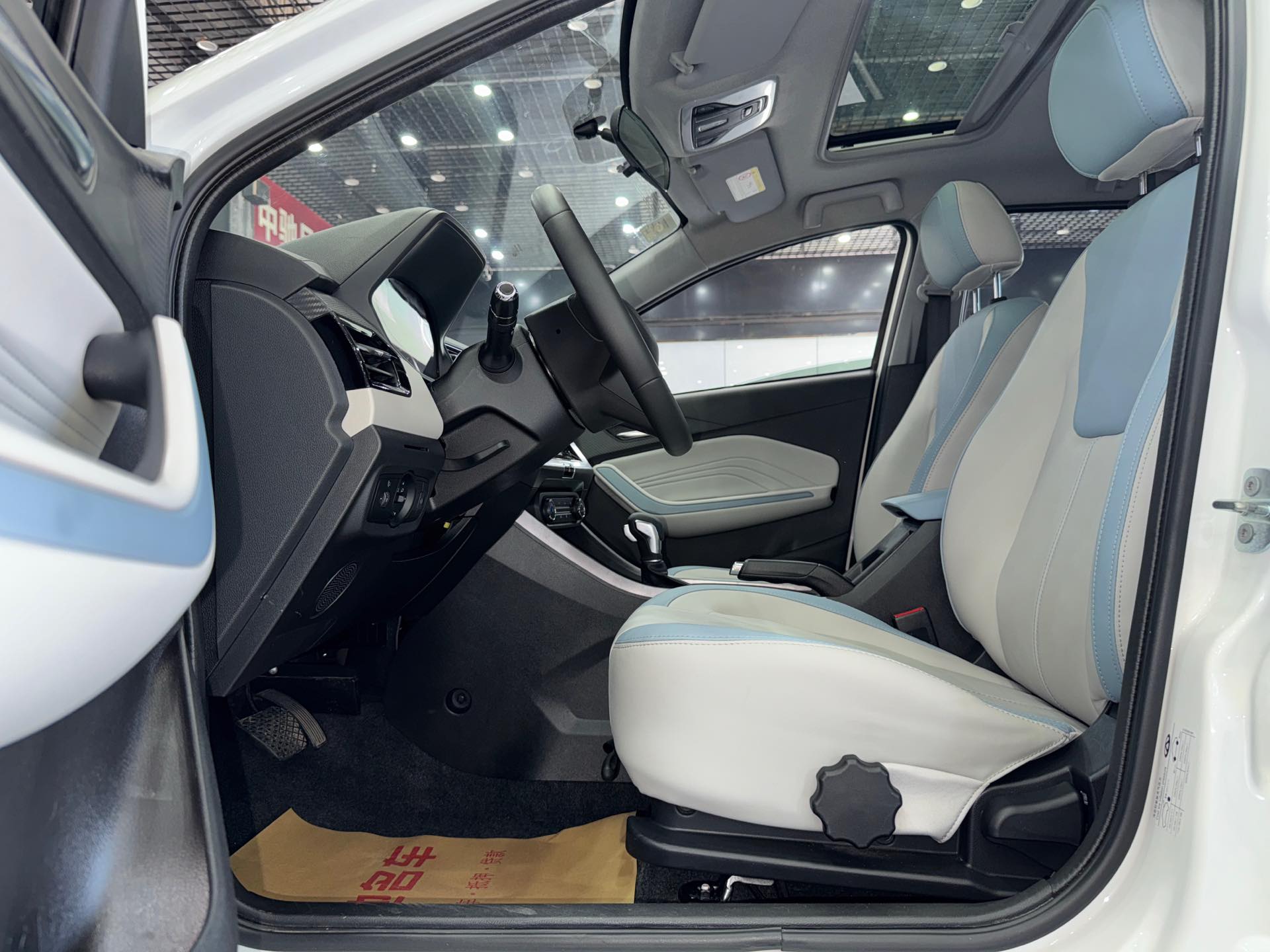 Chery 2022 Tiggo 3x 1.5 CVT Diamond Elite