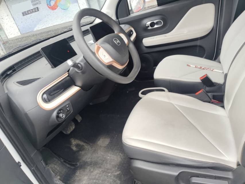 Chery 2025 QQ Dome 305km Comfort