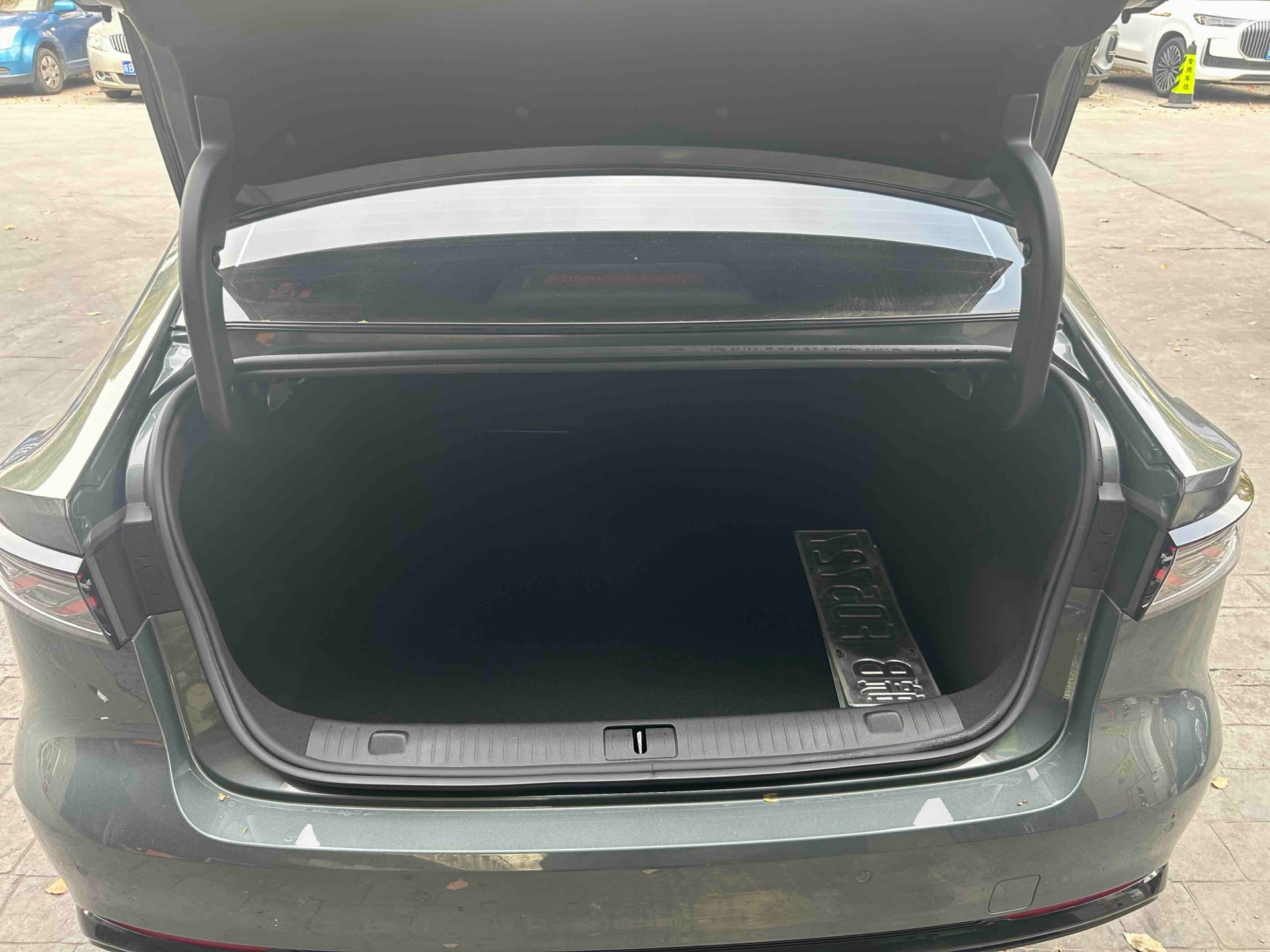 Chery 2025 Fengyun A8L 1.5TGDI 145km Luxury