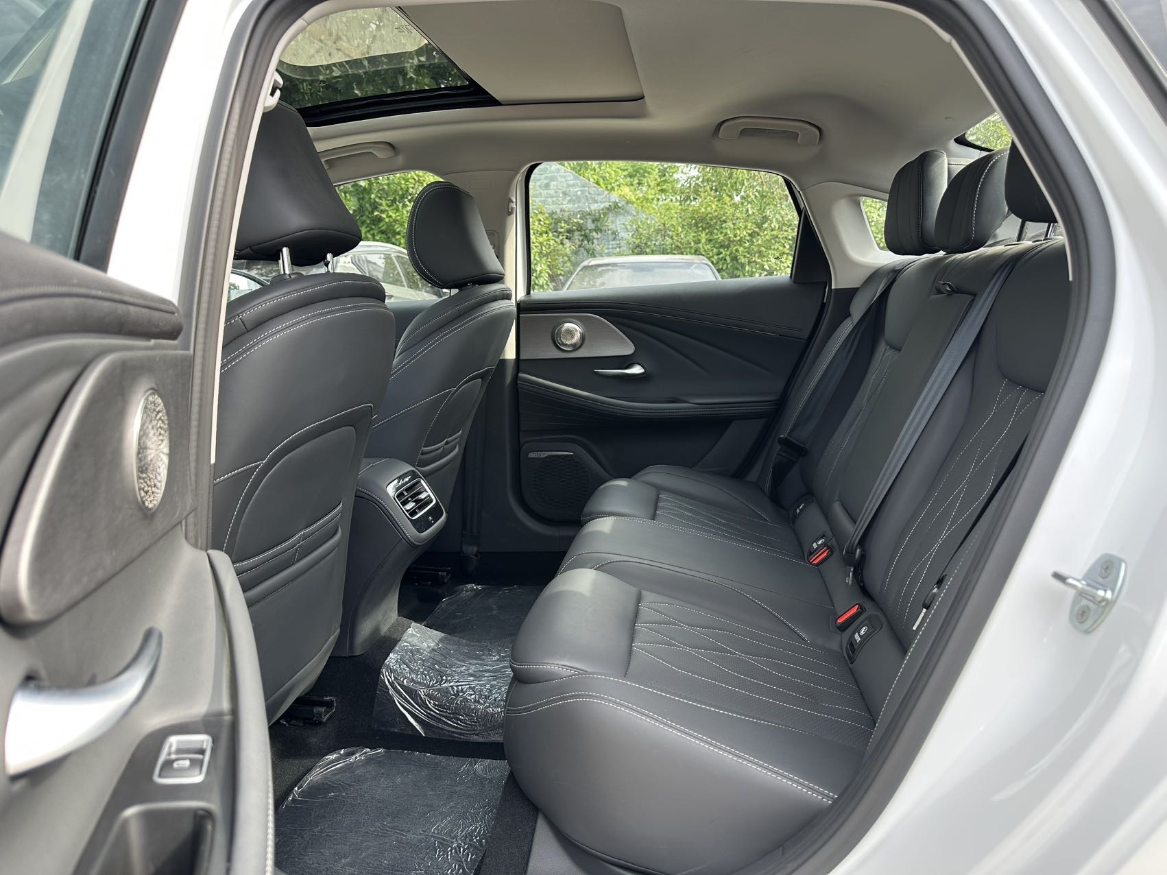 Chery 2024 Arrizo 8 1.6T Rui
