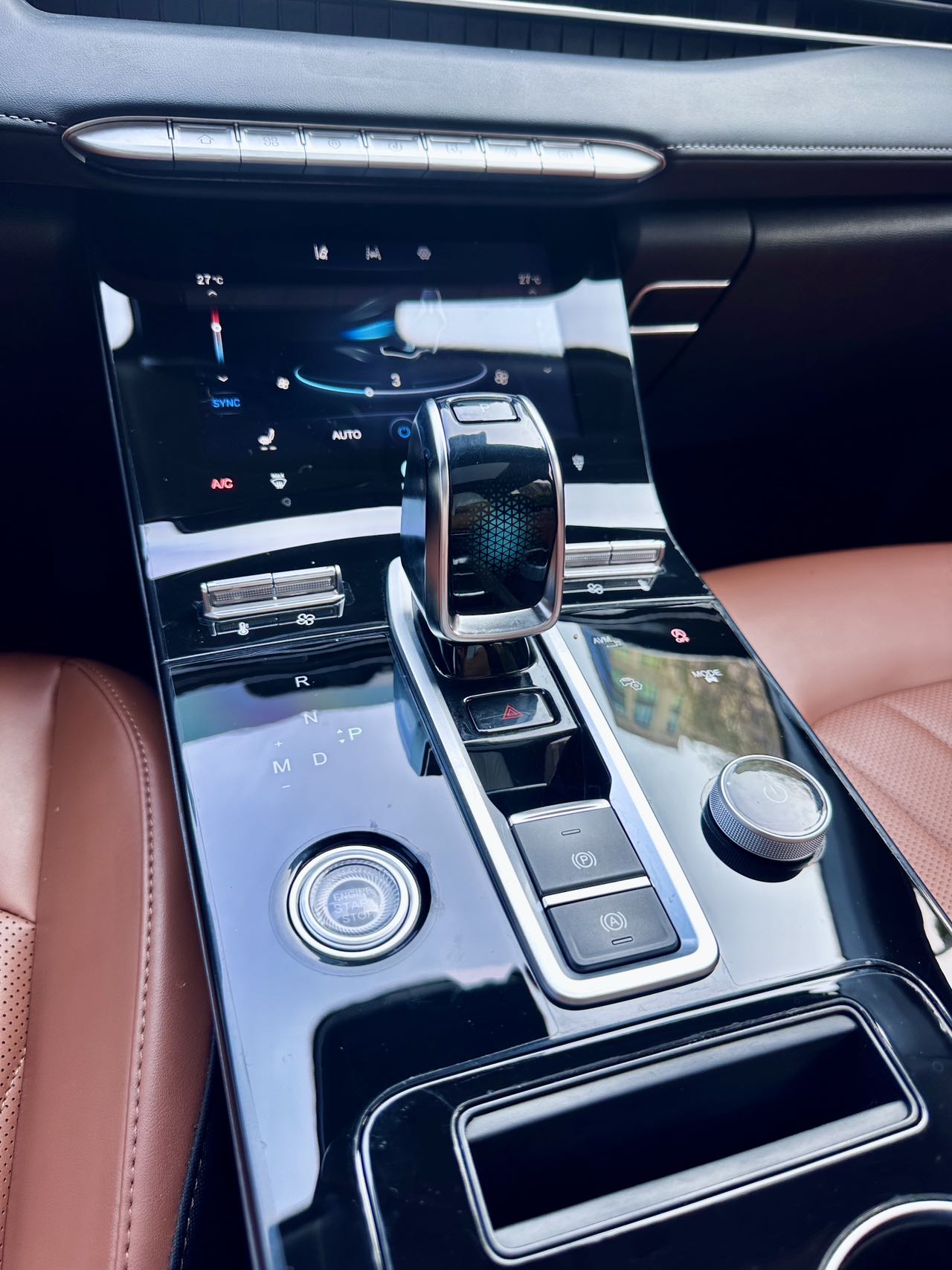 Chery 2022 Tiggo 8 PLUS 1.6TGDI 290TGDI Haoxiang Edition