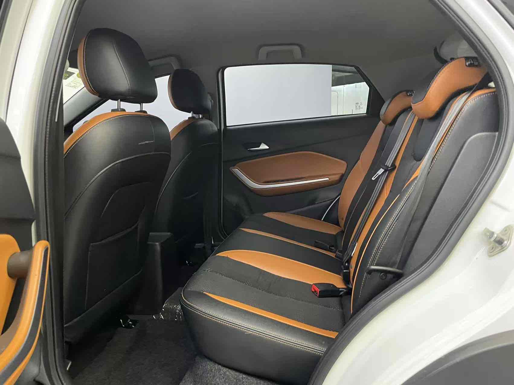 Chery 2017 Tiggo 3x 1.5 Fashion Edition