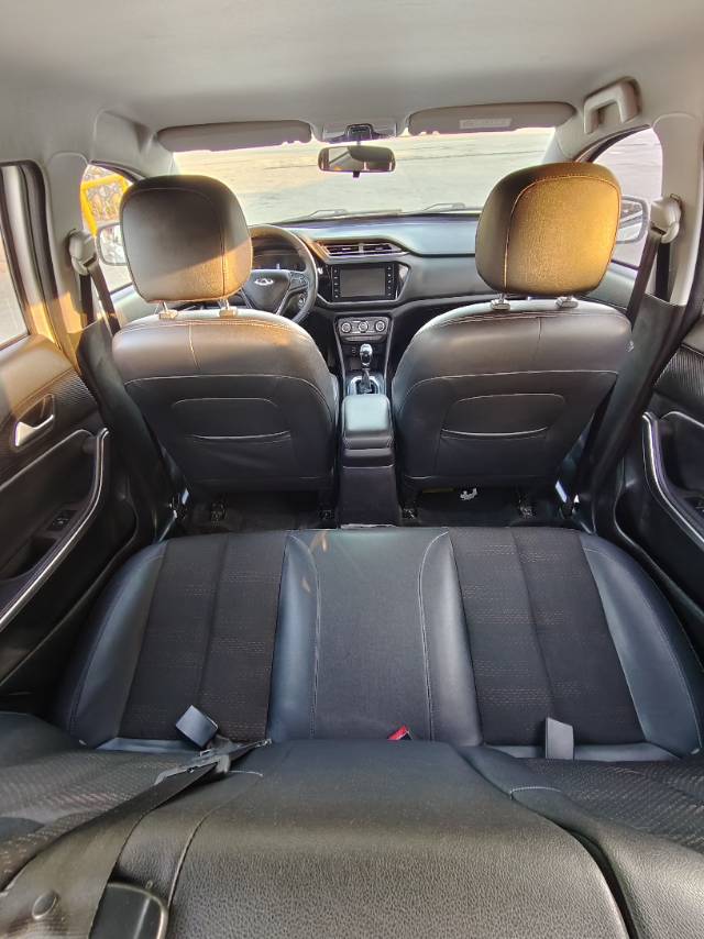 Chery 2018 Tiggo 3x 1.5 Elite