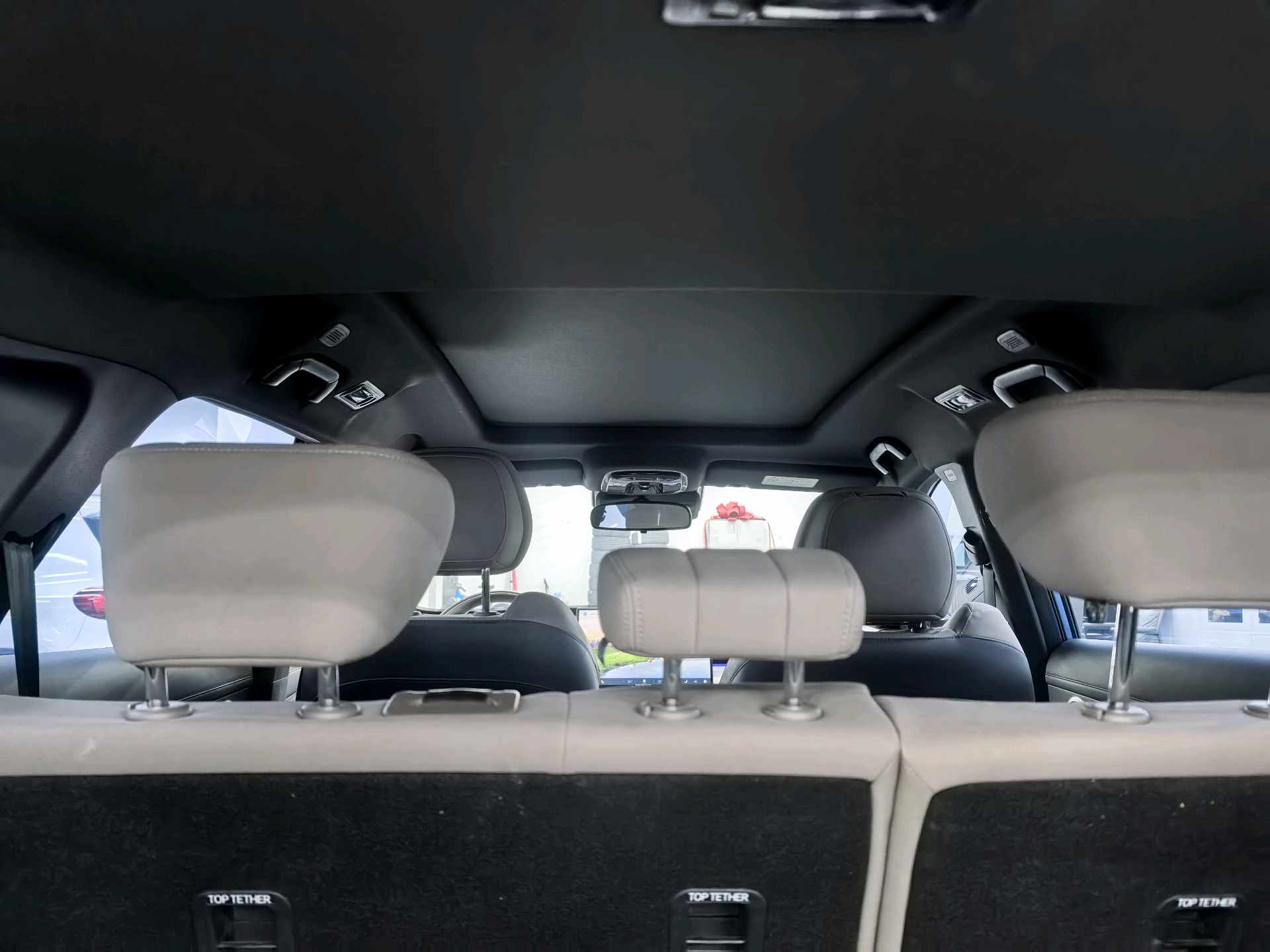 Chery 2025 Tiggo 8 PLUS C-DM 1.5T 90KM Premium 5-Seater