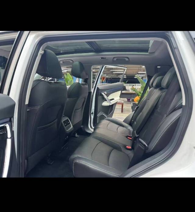 Chery 2024 Omoda 1.5T CVT Guardian PLUS