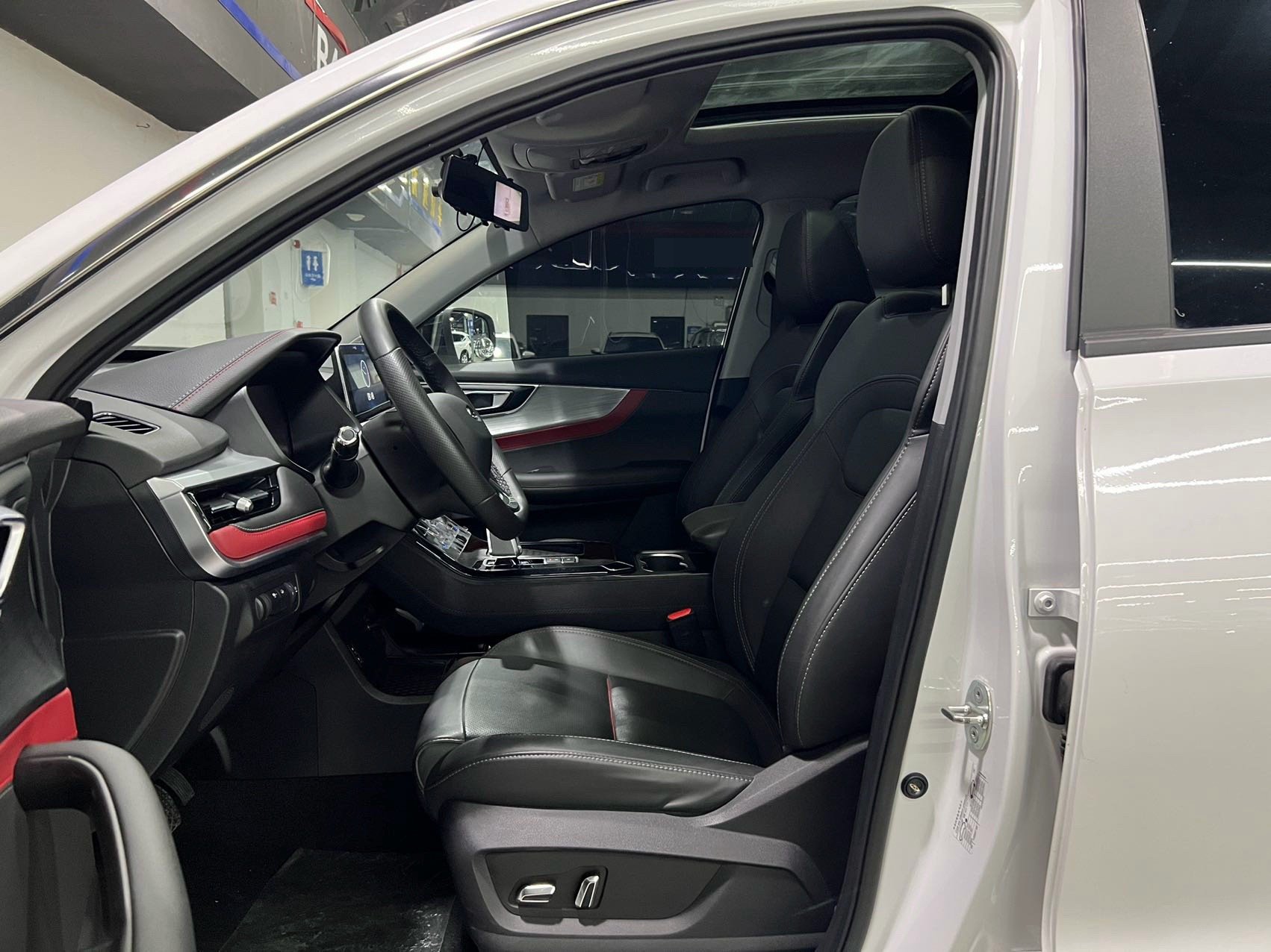 Chery 2022 Tiggo 7 1.5T CVT Super Energy Edition Super Energy Warrior+