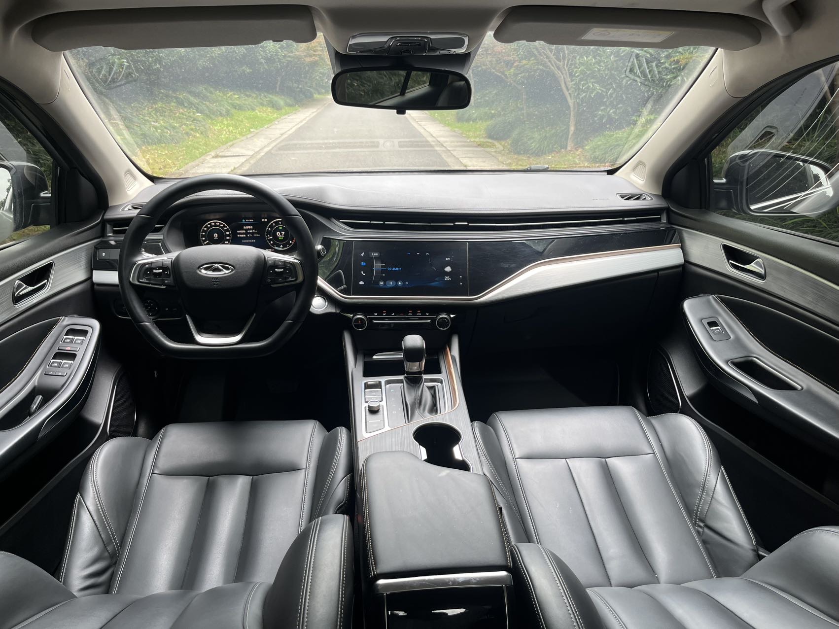 Chery 2021 Arrizo 5 PLUS 1.5 CVT Xiaoai Plus