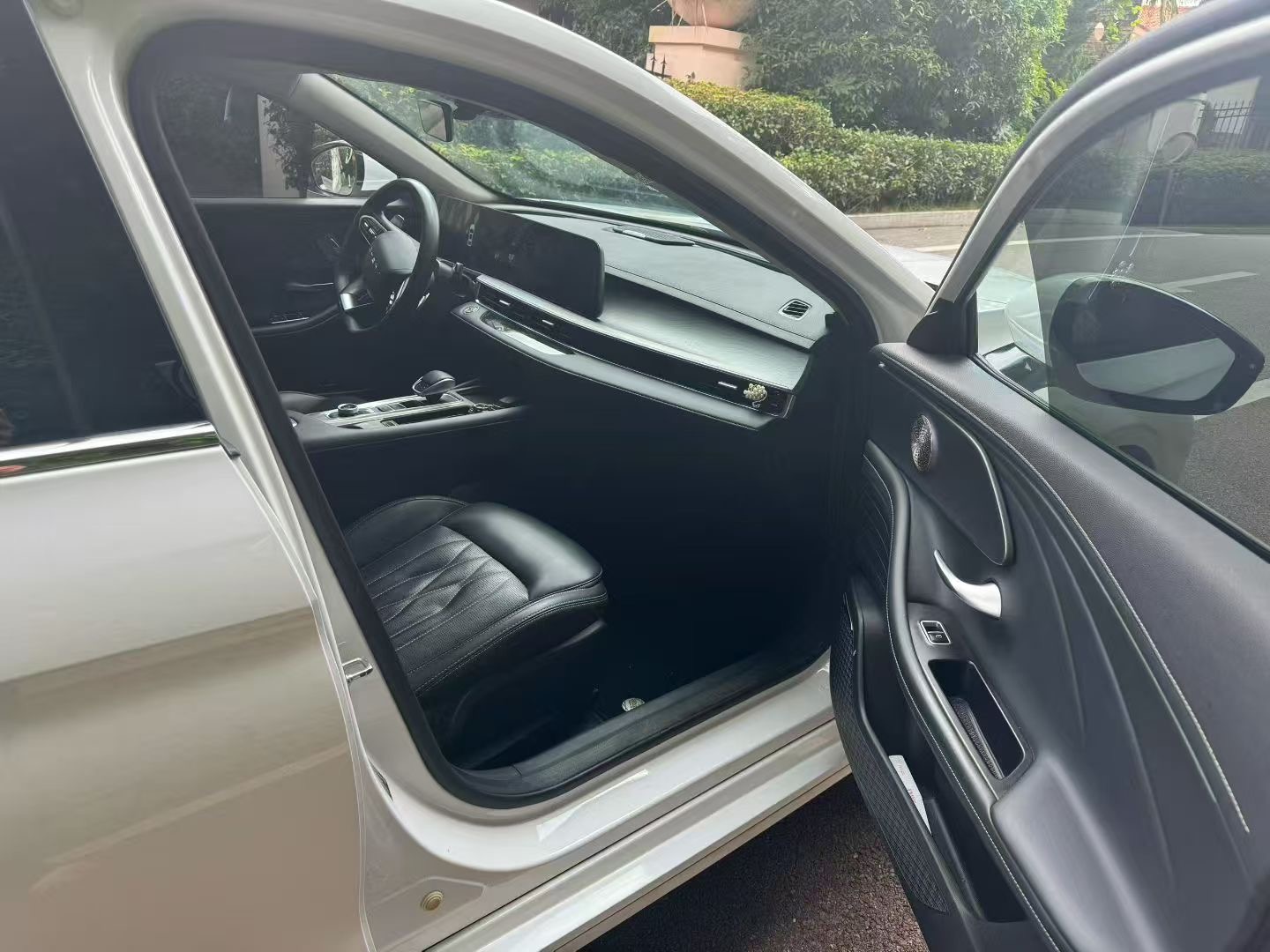 Chery 2022 Arrizo 8 1.6T Ya