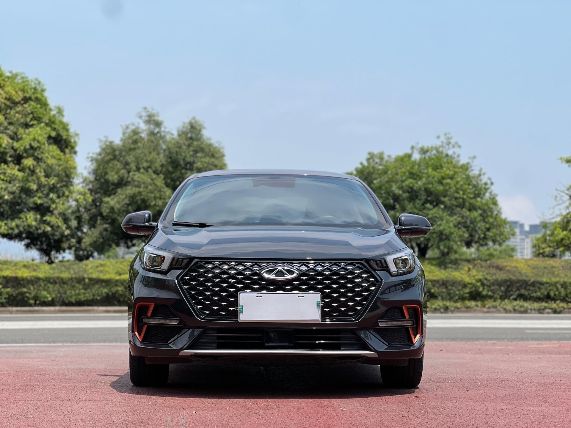 Chery 2023 Arrizo 5 PLUS 1.5T CVT Enjoy PLUS