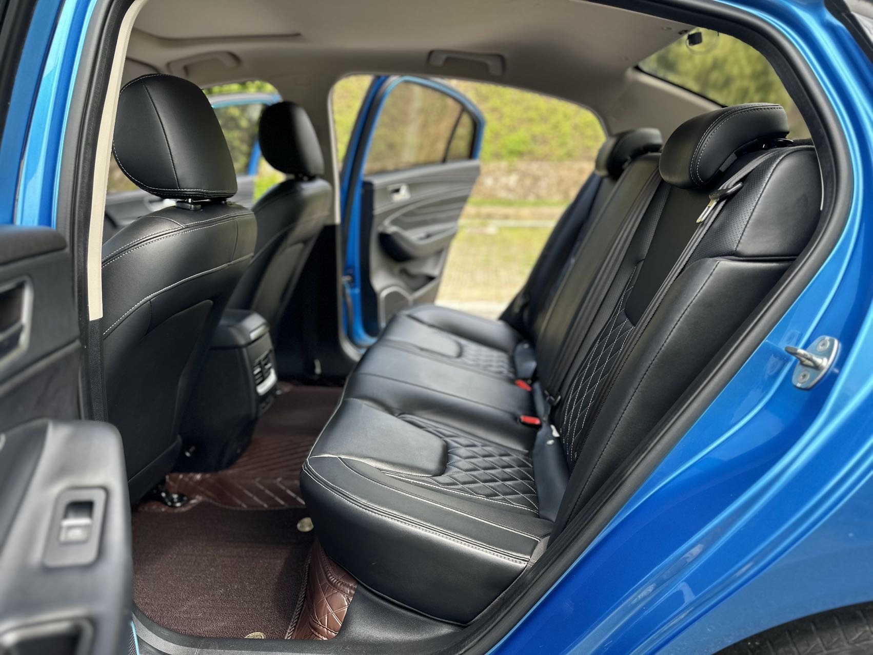 Chery 2019 Arrizo GX 1.5T CVT Type Color Edition