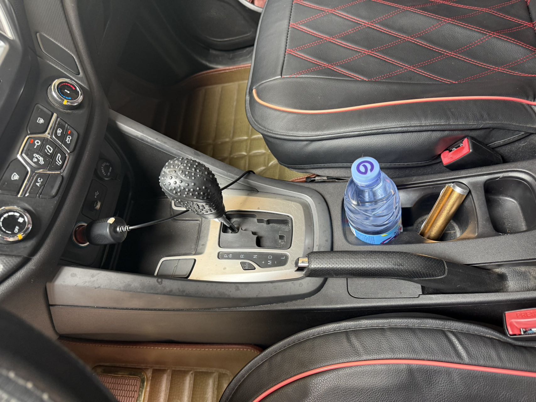 Chery 2017 Tiggo 5 1.5T CVT Comfort
