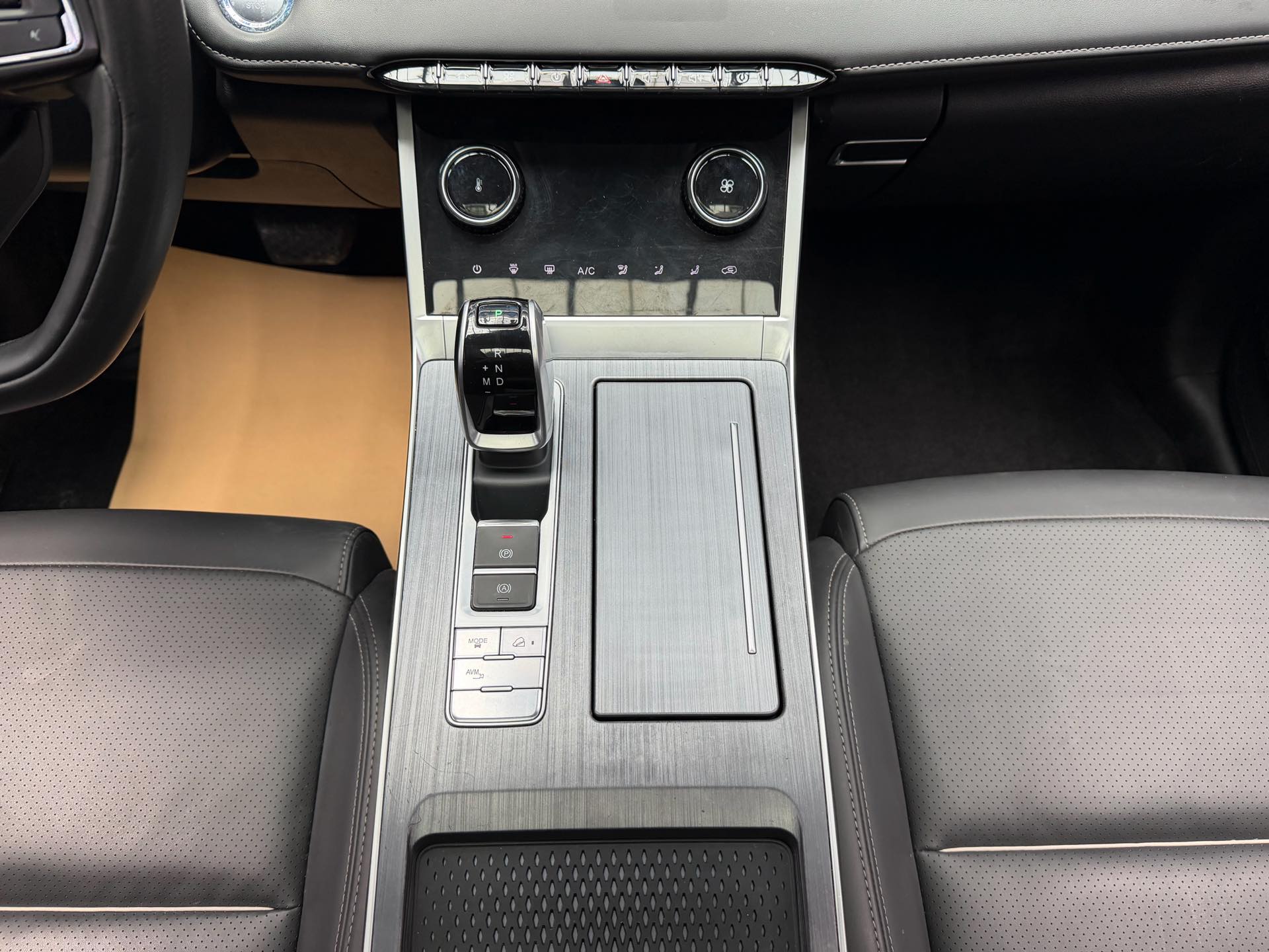 Chery 2021 Tiggo 7 PLUS 1.5T CVT Premium
