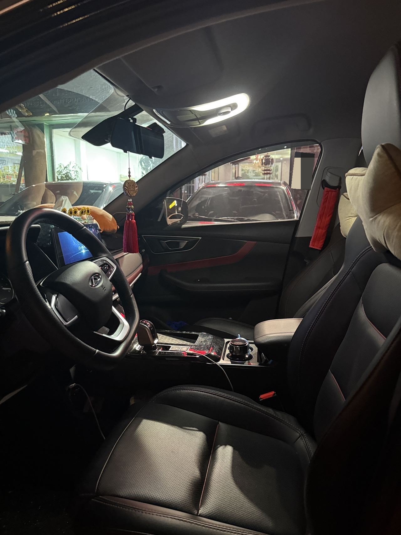 Chery 2022 Tiggo 7 1.5T CVT Super Energy Edition Super Energy Guard