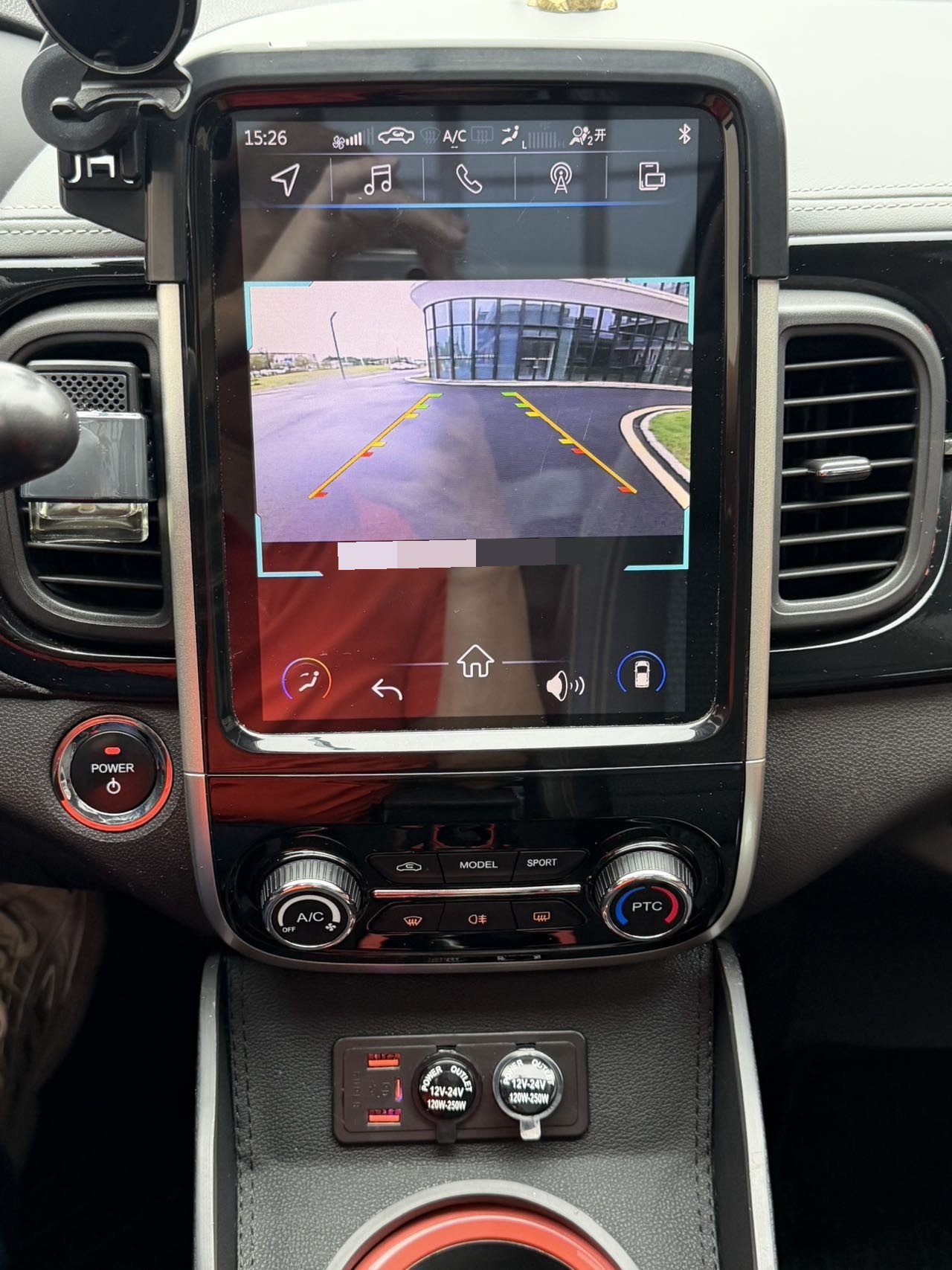 Chery 2019 eQ1 Ant 400 Zhixuan Edition 4-Seater