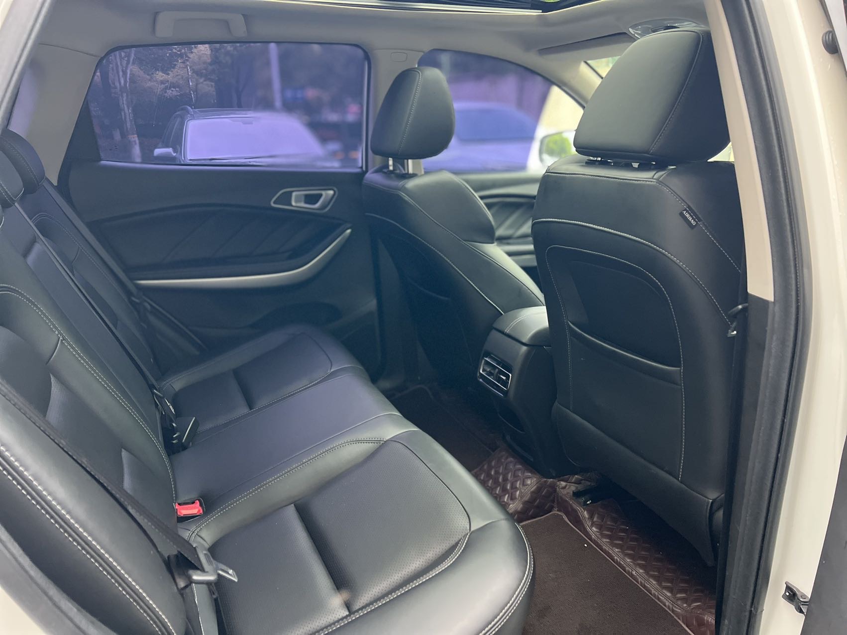Chery 2020 Tiggo 7i 1.5T Smart Edition