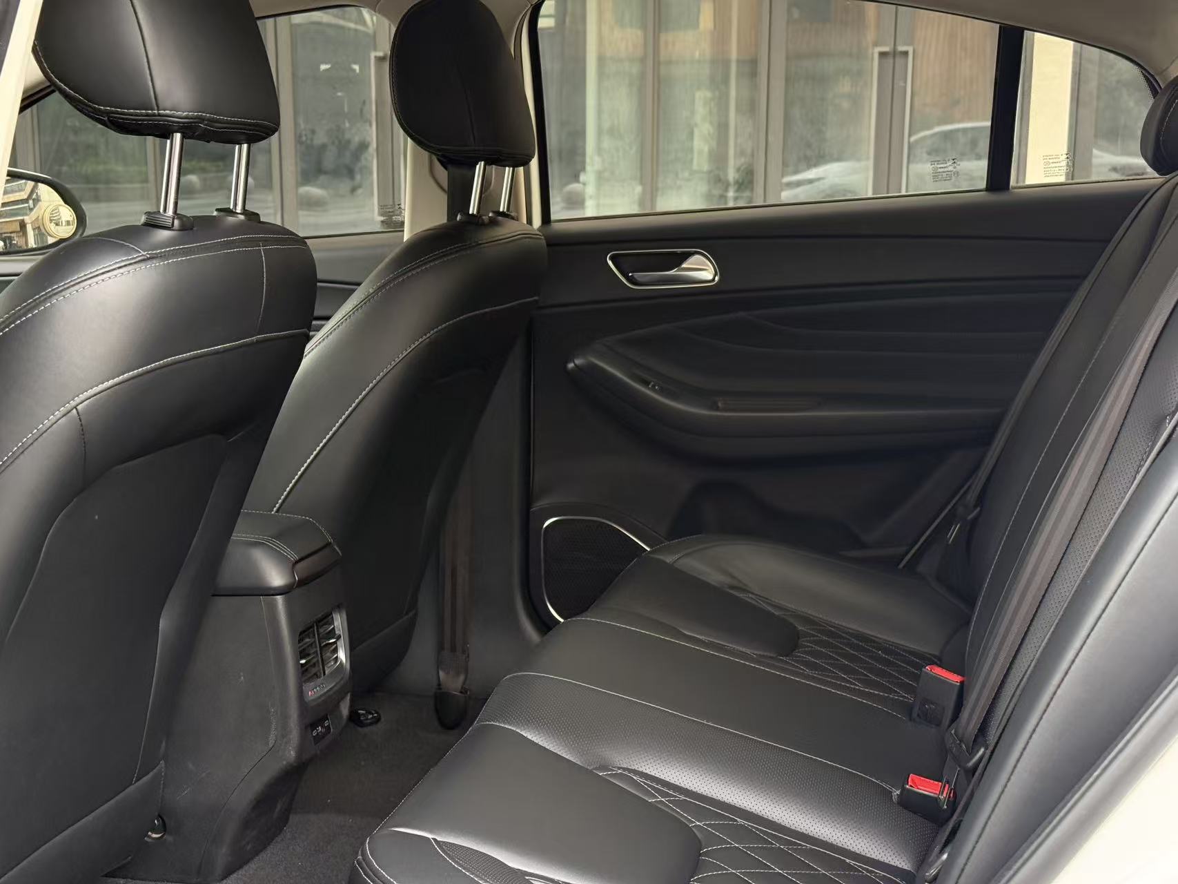 Chery 2019 Arrizo GX 1.5T CVT Type Color Edition