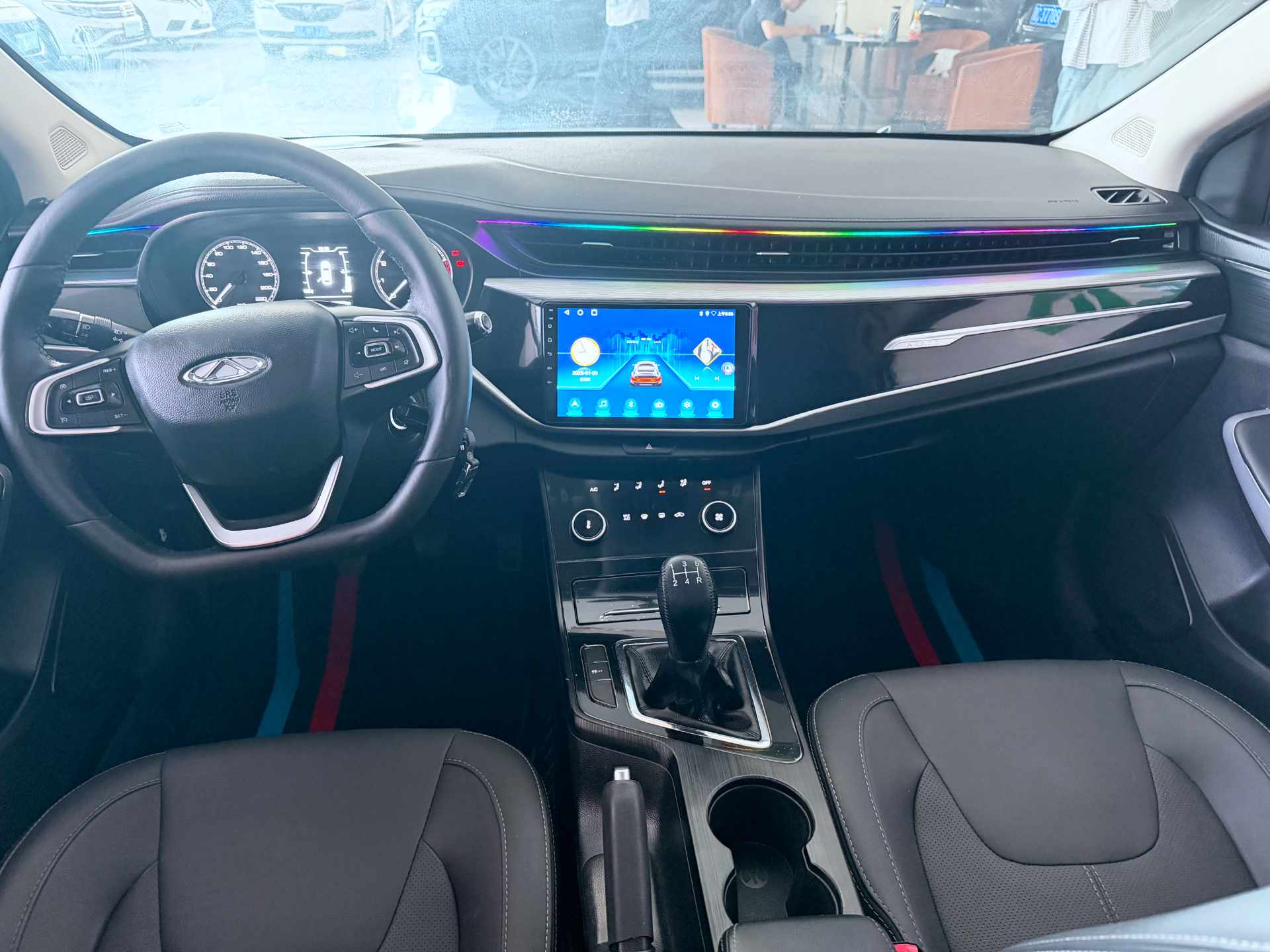Chery 2021 Arrizo 5 Pro 1.5 Youth Edition