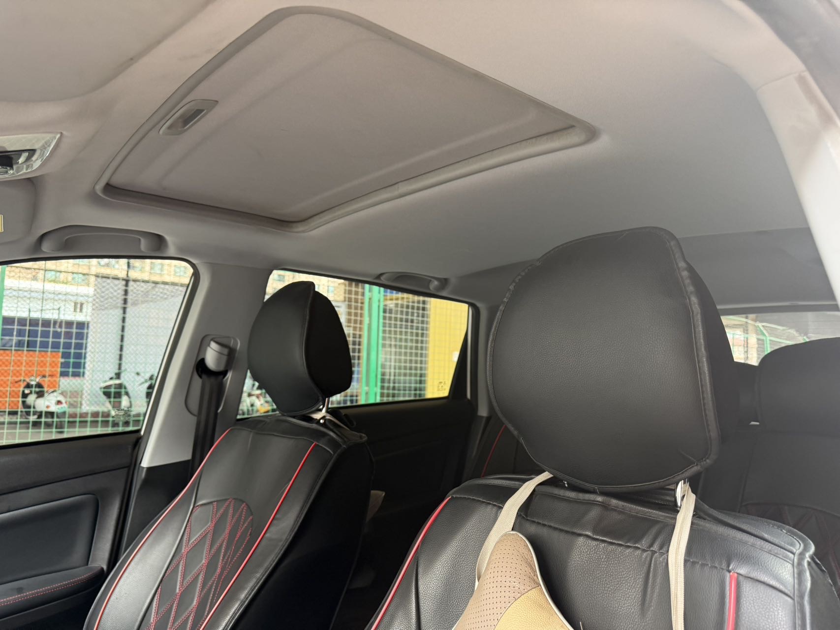 Chery 2017 Tiggo 5 1.5T CVT Comfort