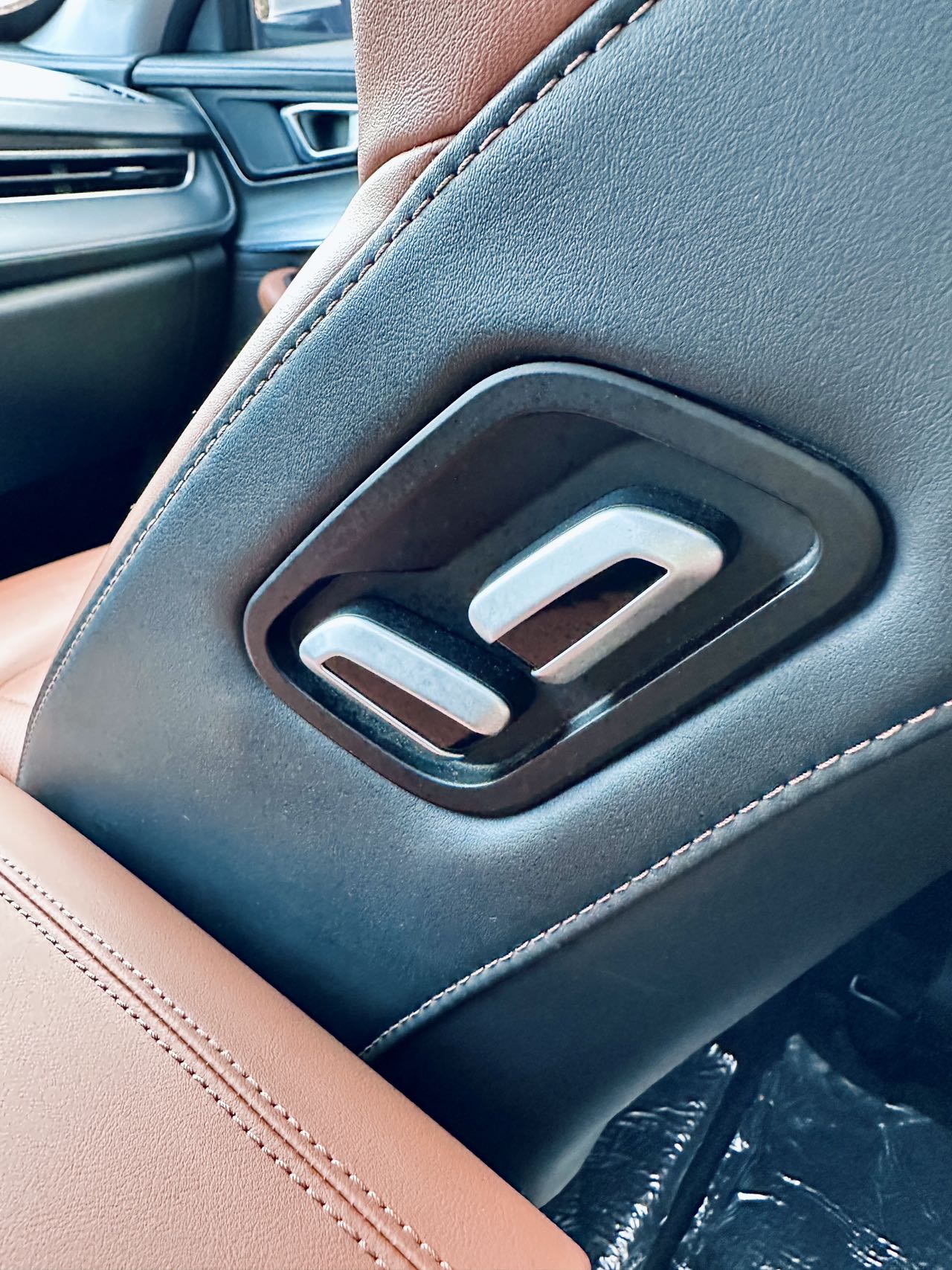 Chery 2022 Tiggo 8 PLUS 1.6TGDI 290TGDI Haoxiang Edition