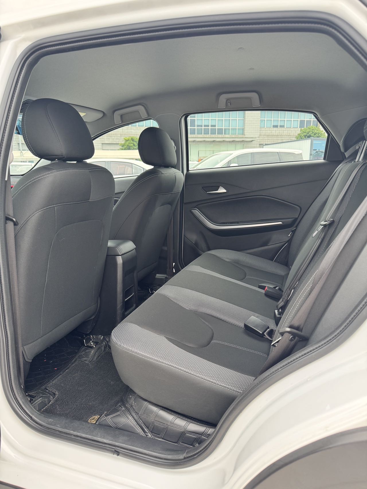 Chery 2024 Tiggo 3x 1.5 CVT Excellence Edition