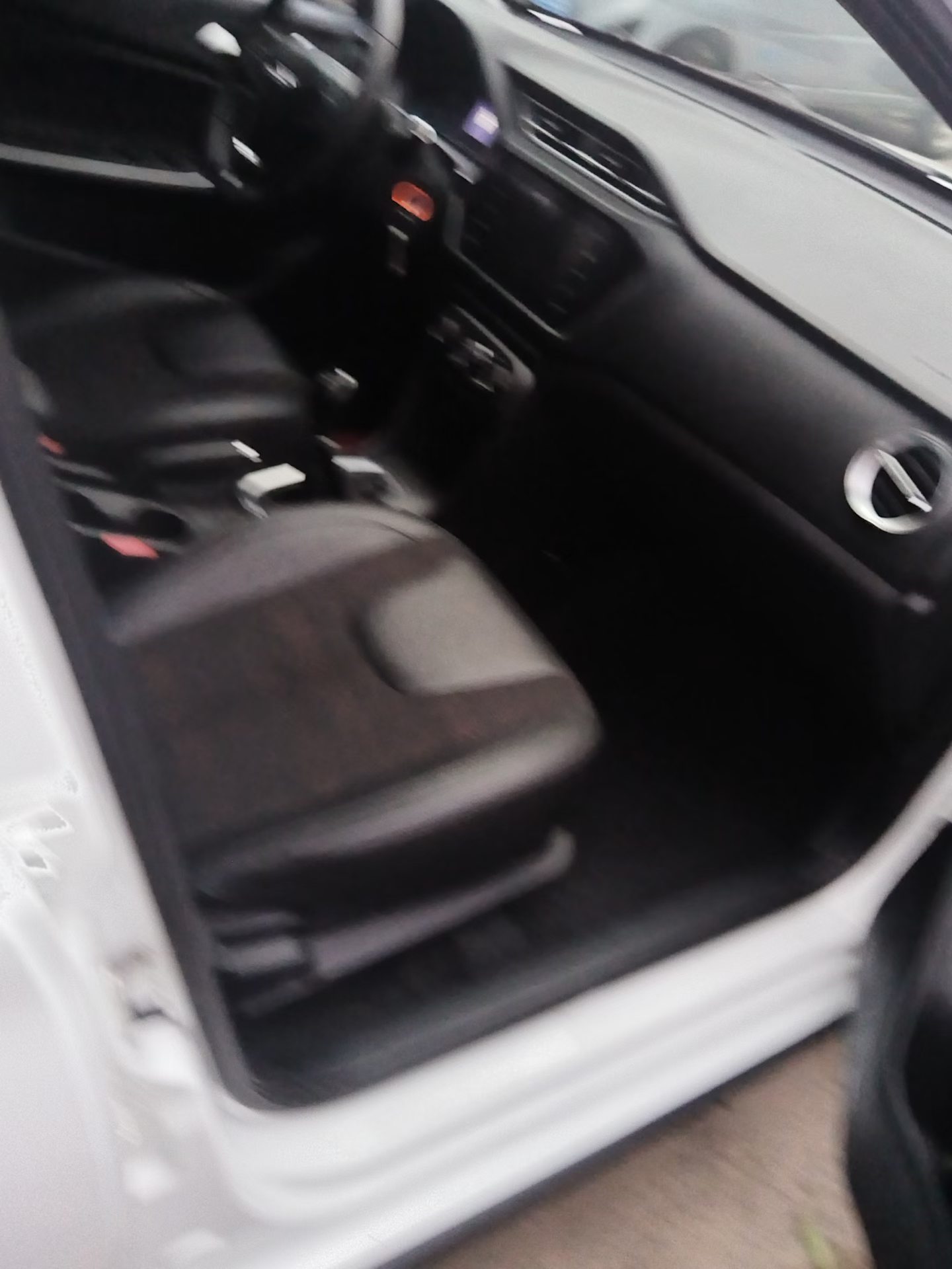 Chery 2018 Tiggo 3x 1.5 Elite
