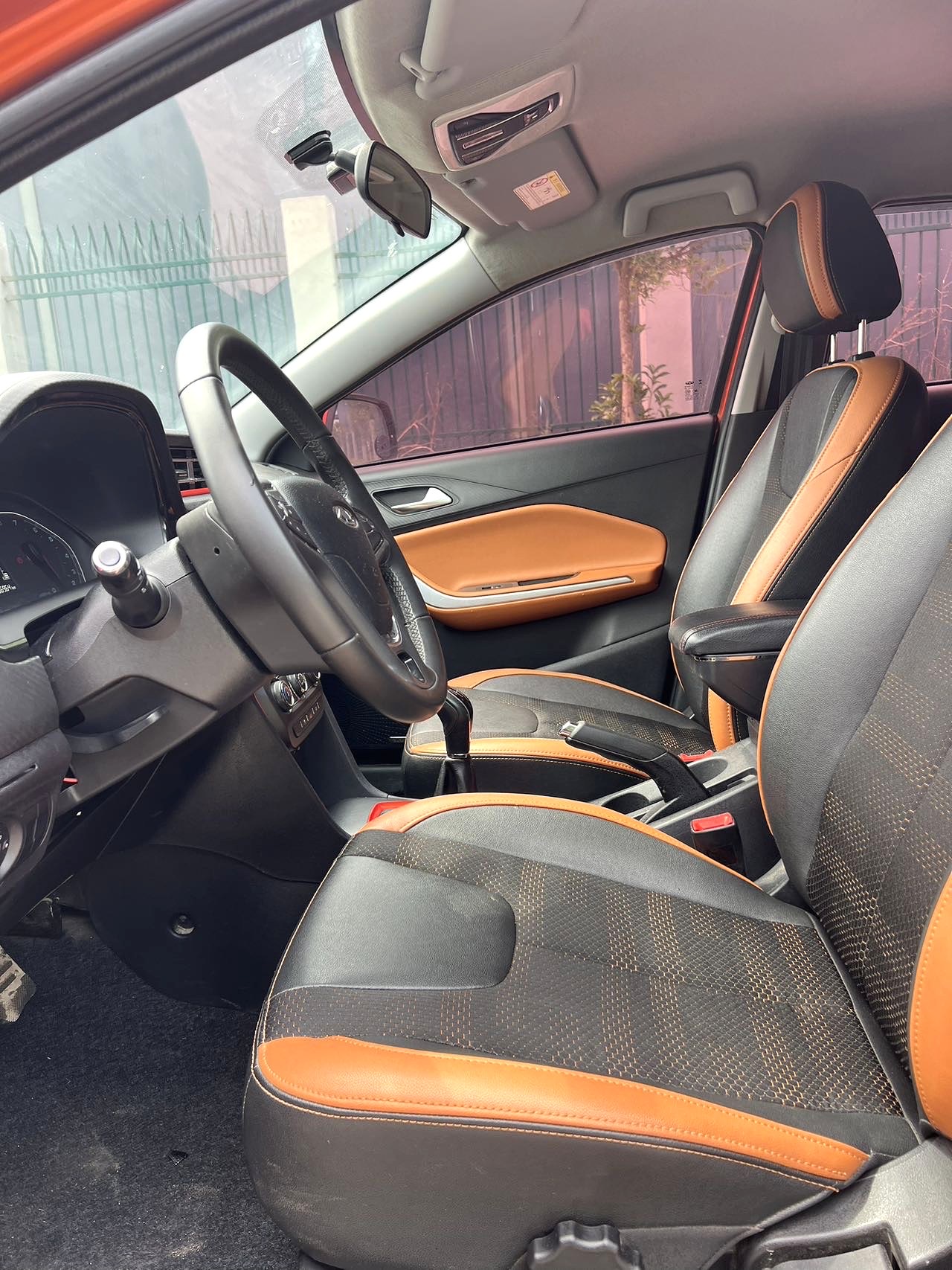Chery 2017 Tiggo 3x 1.5 Urban Edition