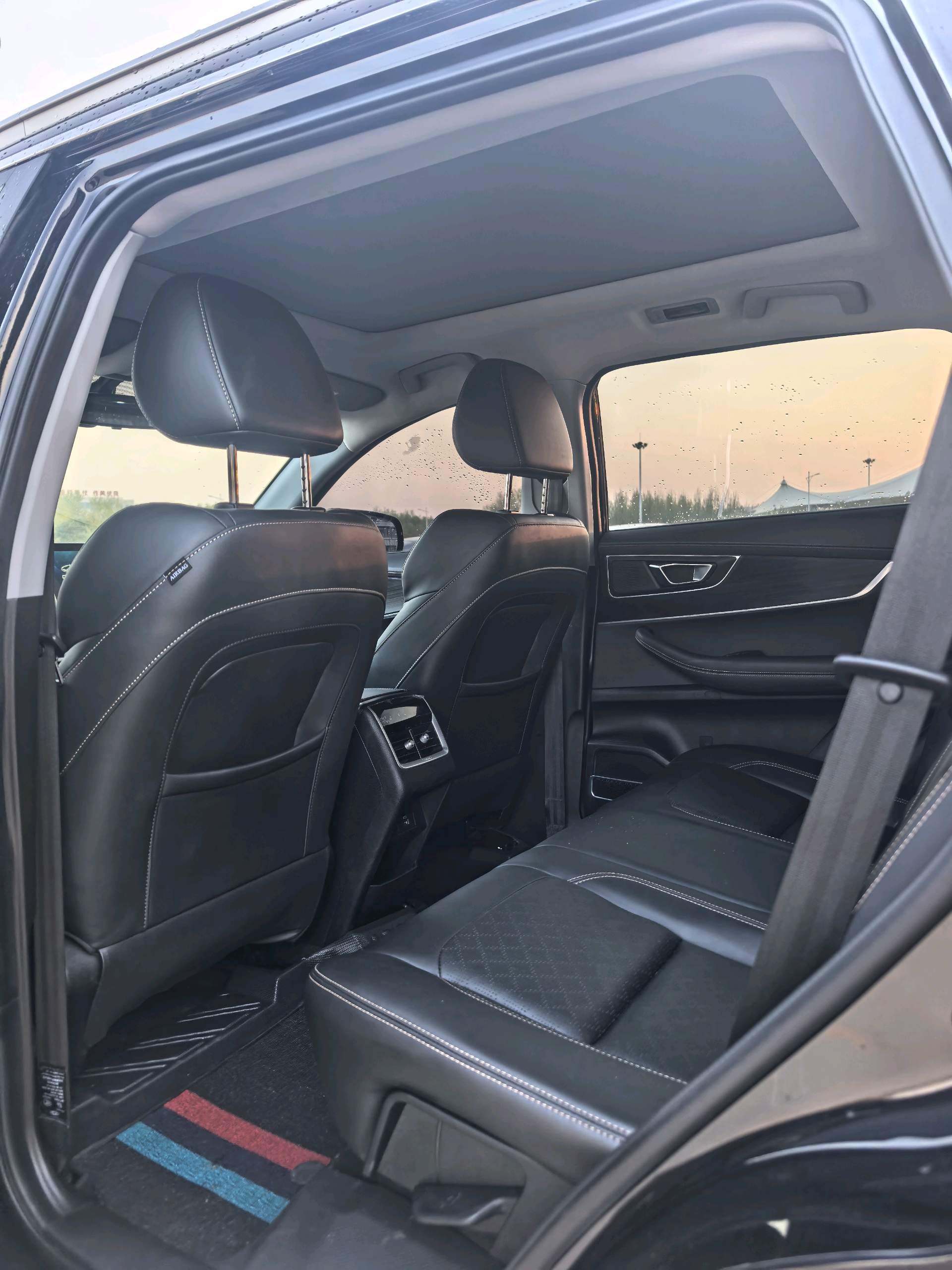 Chery 2024 Tiggo 8 1.5TCI 230TCI Glory Edition Excellence 5-Seater